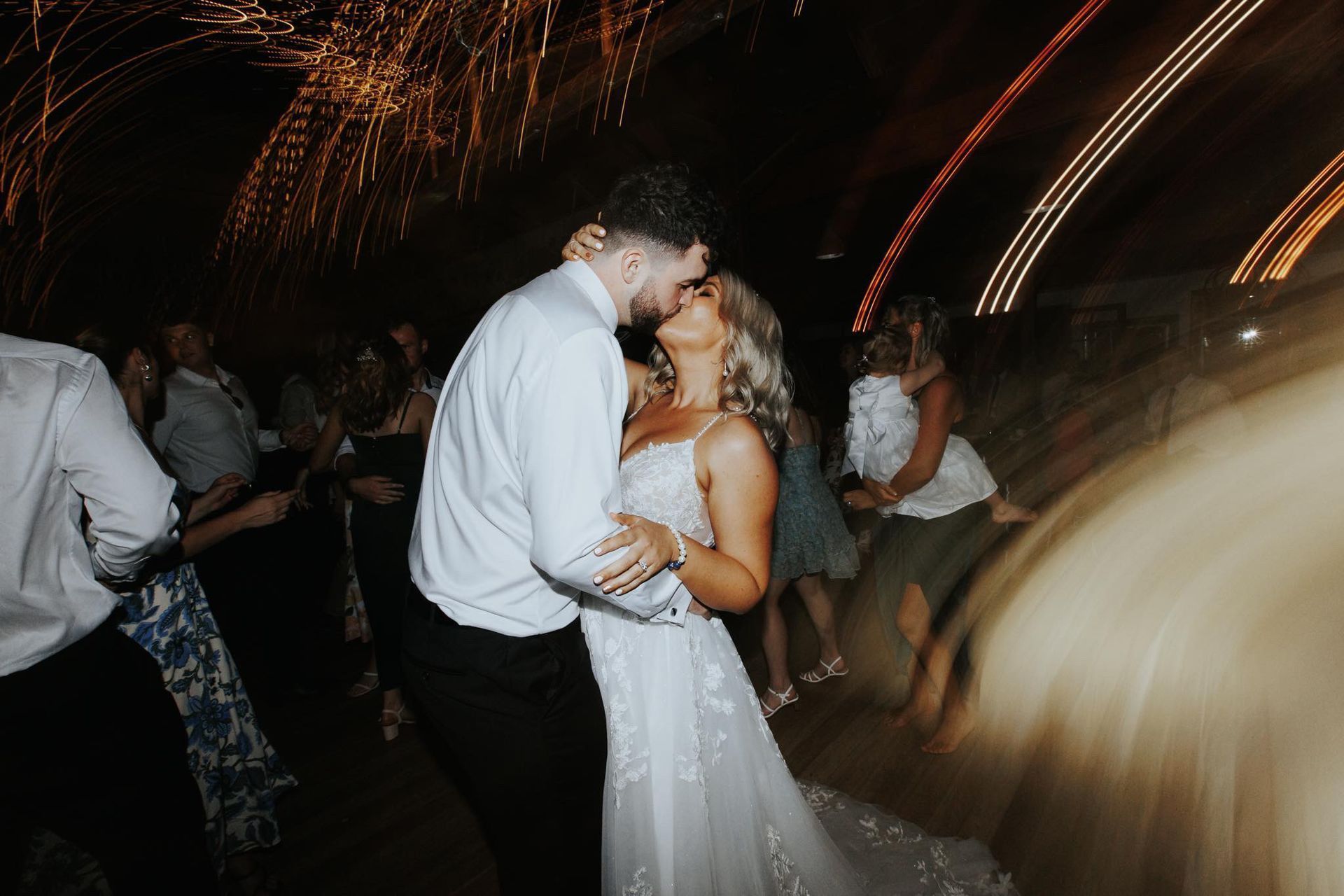 La Belle Bridal Boutique