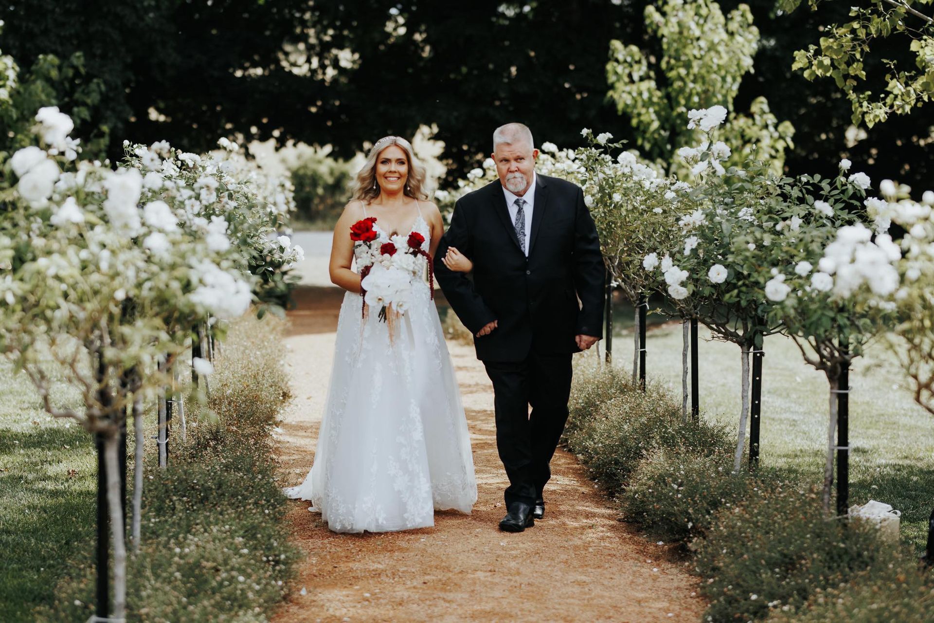 La Belle Bridal Boutique