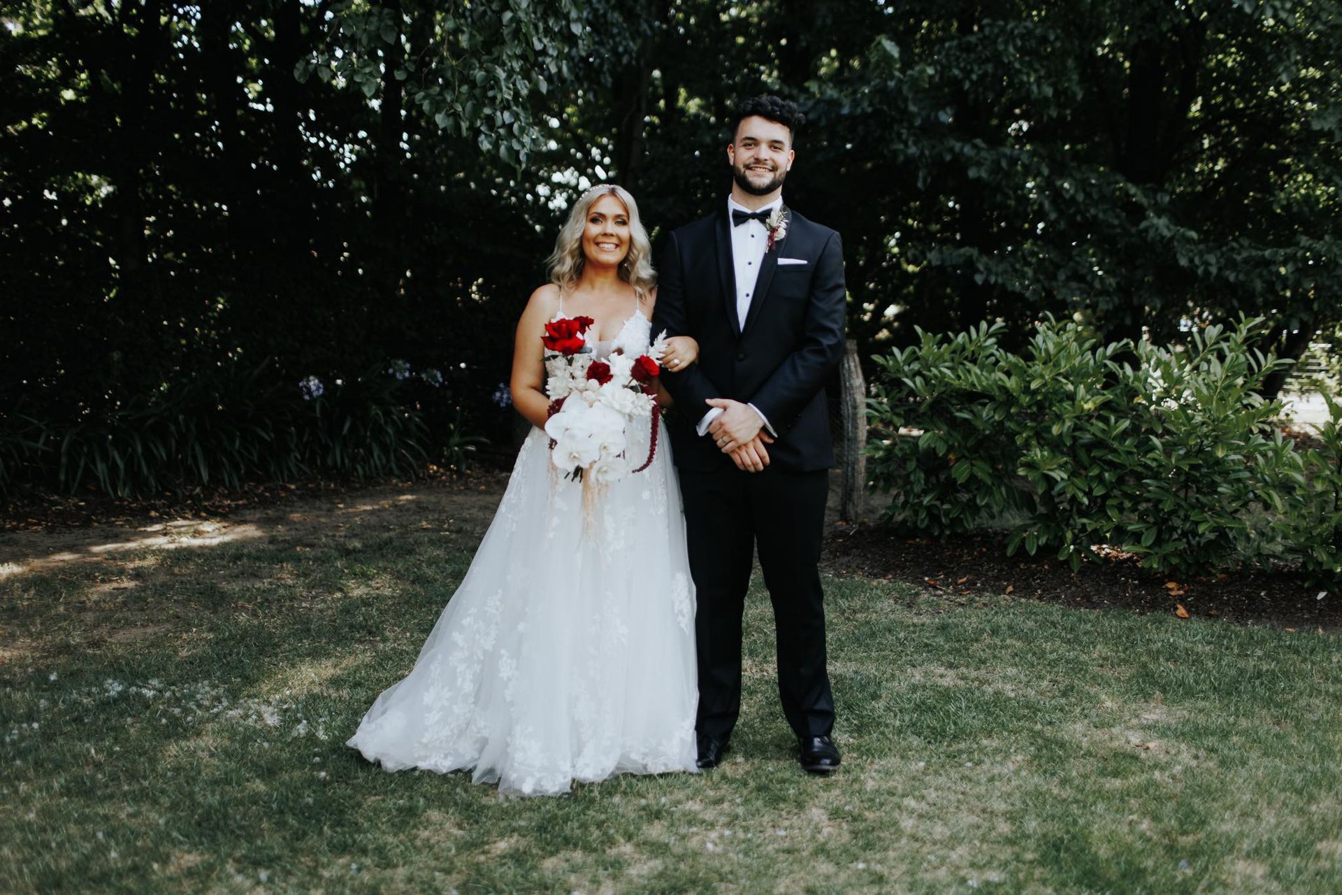 La Belle Bridal Boutique