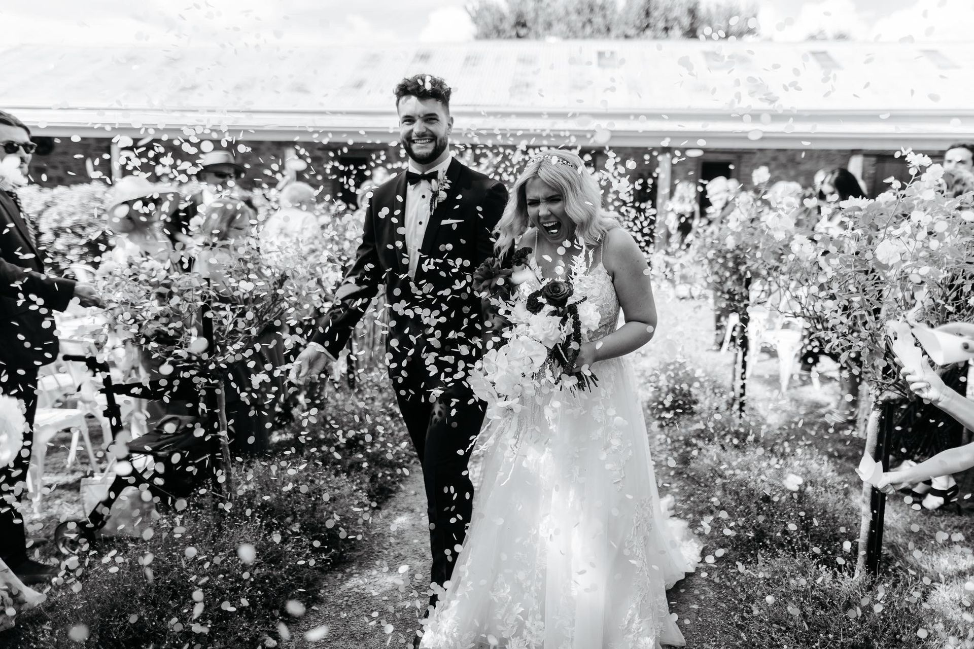 La Belle Bridal Boutique