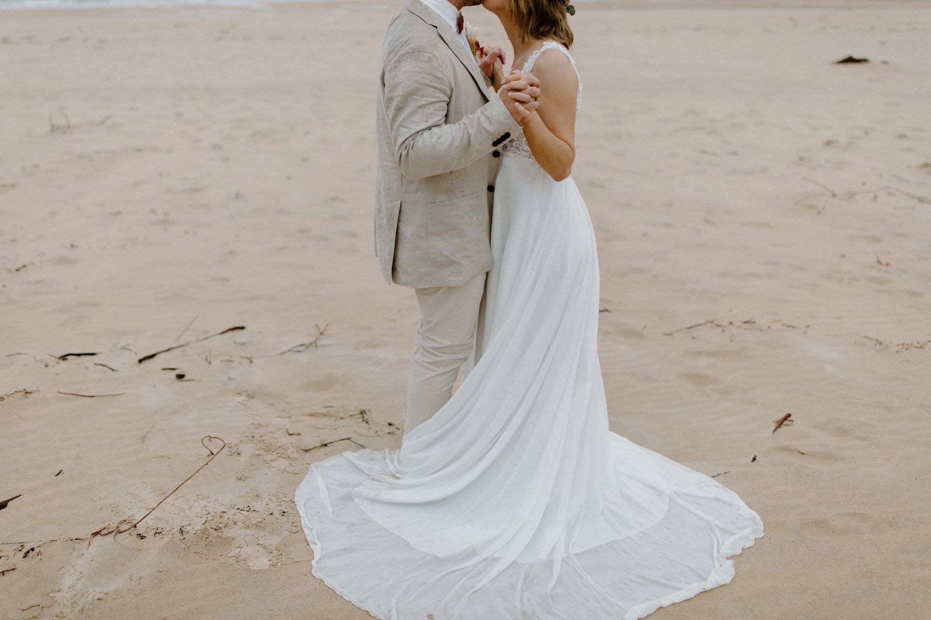 La Belle Bridal Boutique