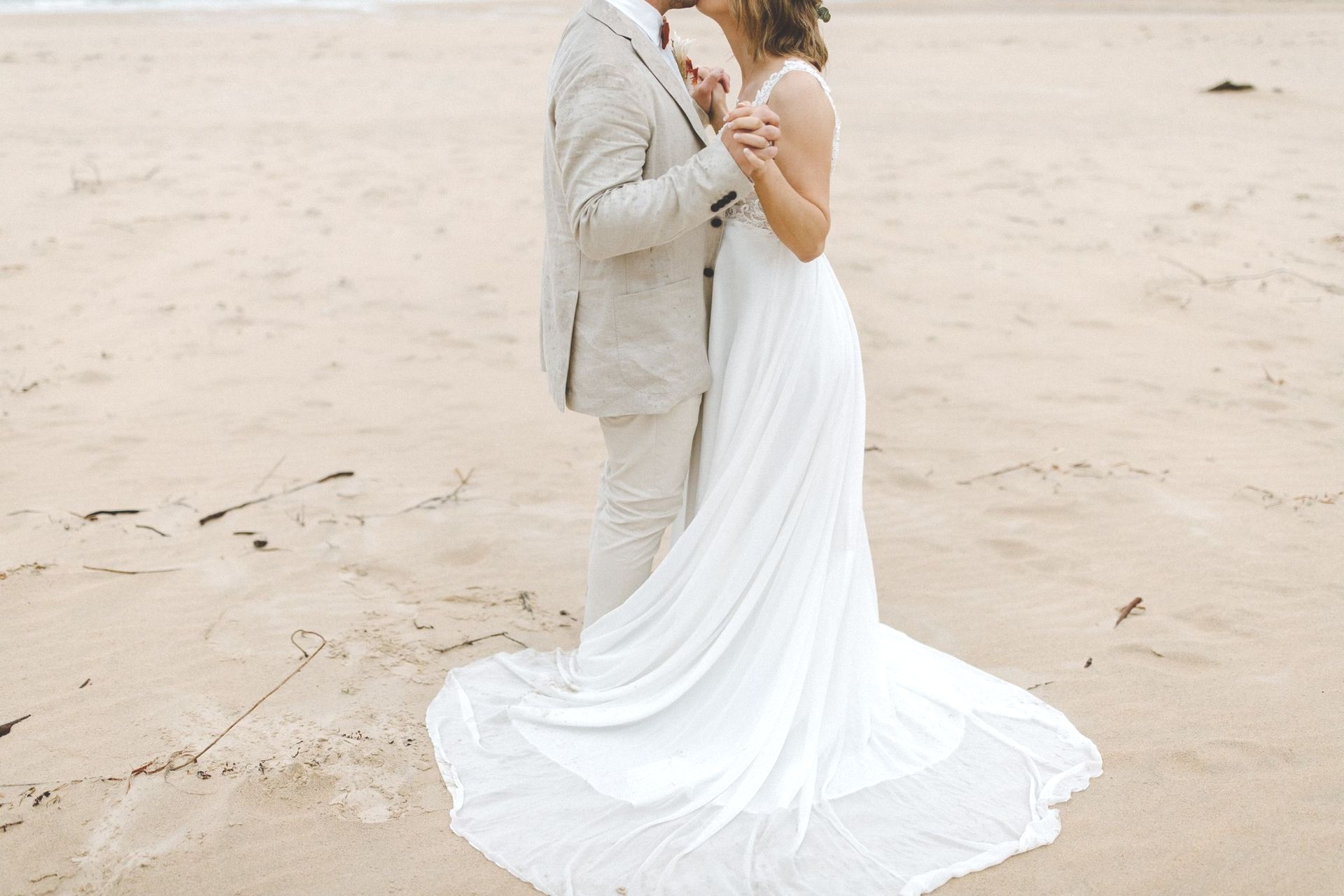 La Belle Bridal Boutique