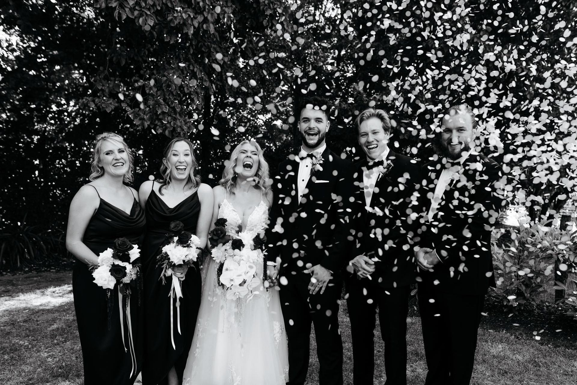 La Belle Bridal Boutique