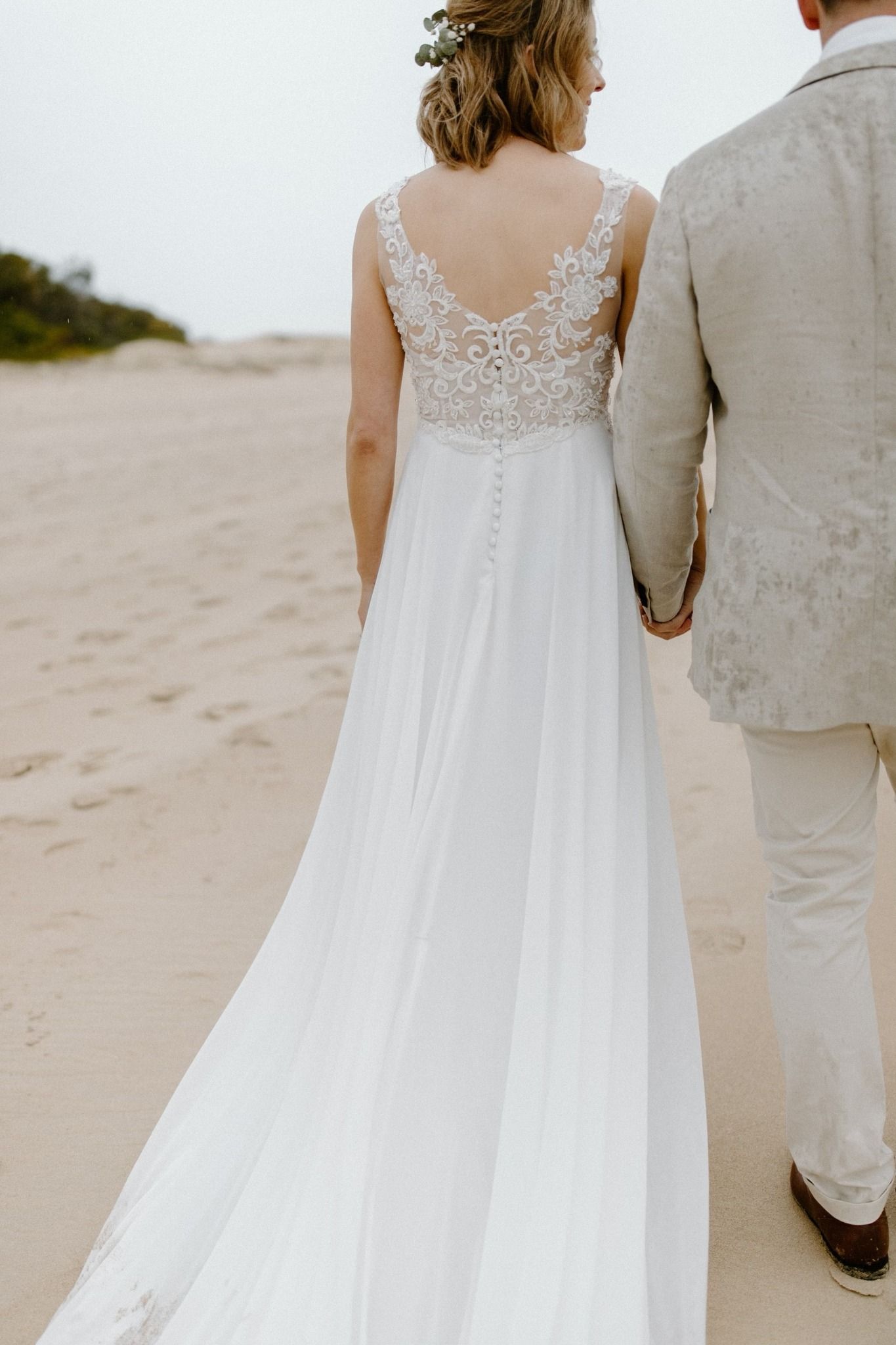 La Belle Bridal Boutique