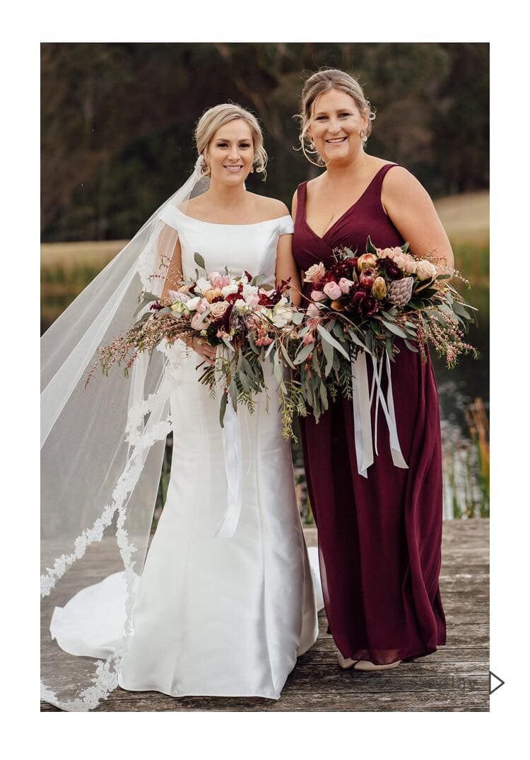 La Belle Bridal Boutique