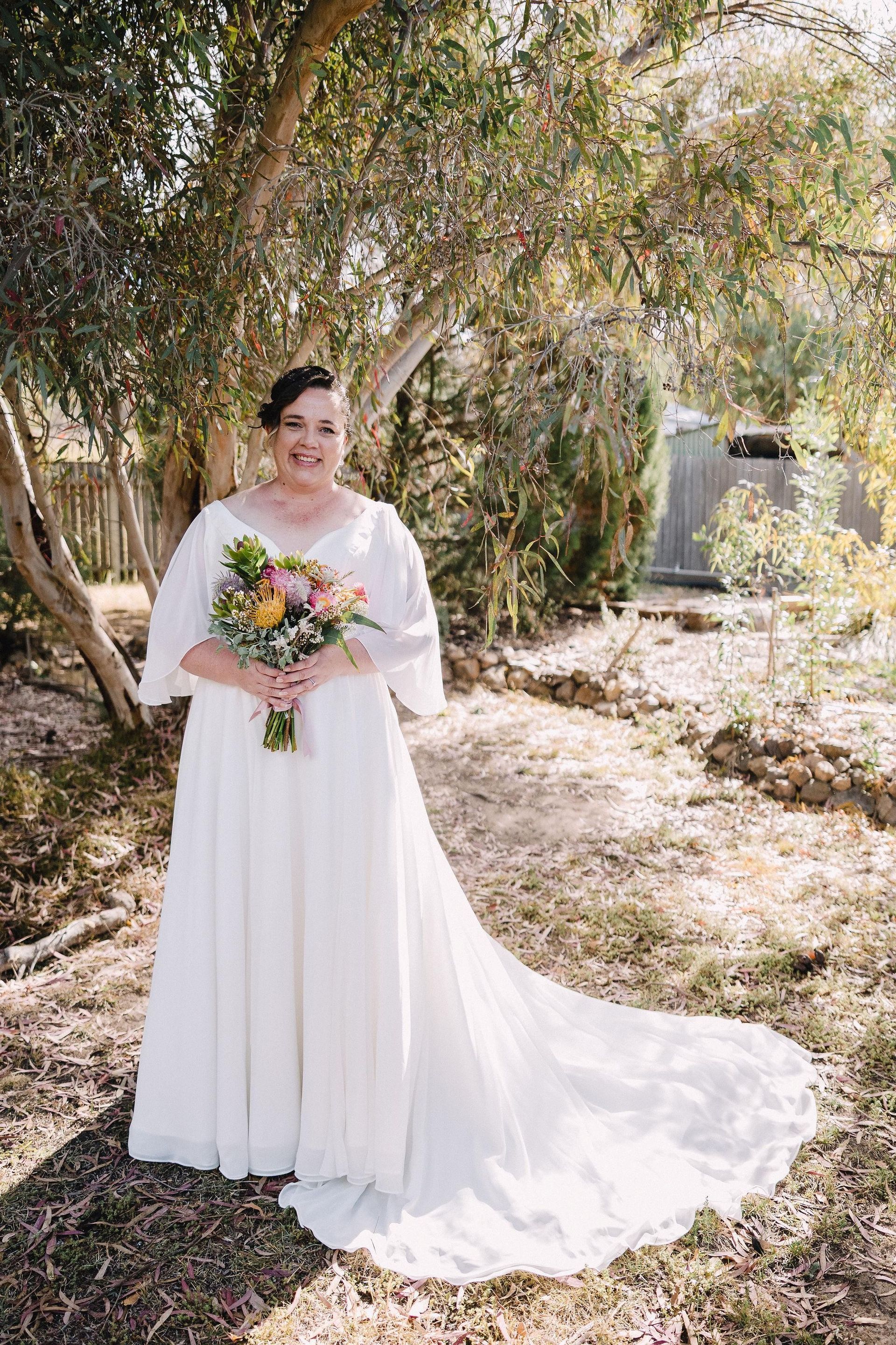 La Belle Bridal Boutique