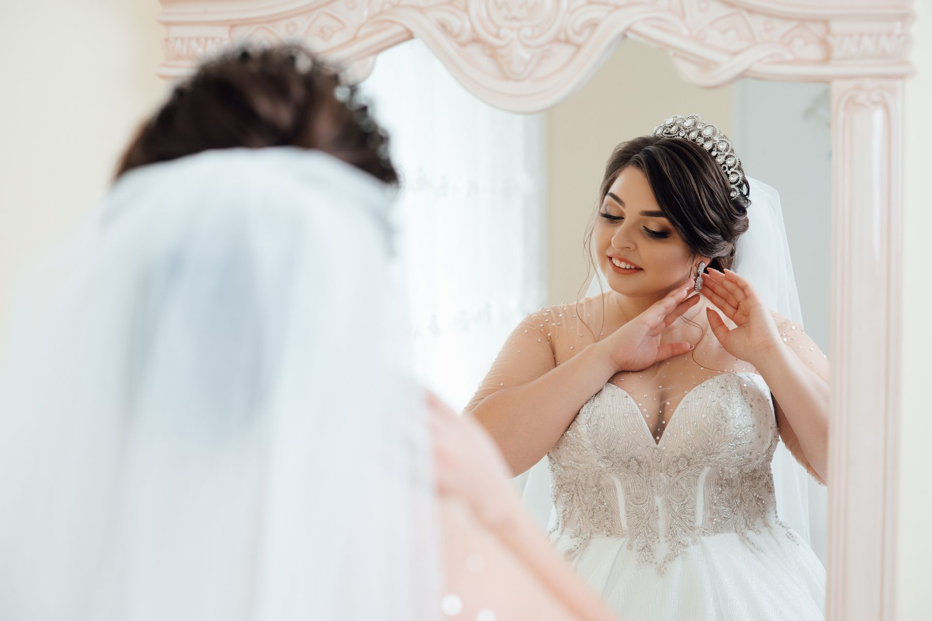 La Belle Bridal Boutique