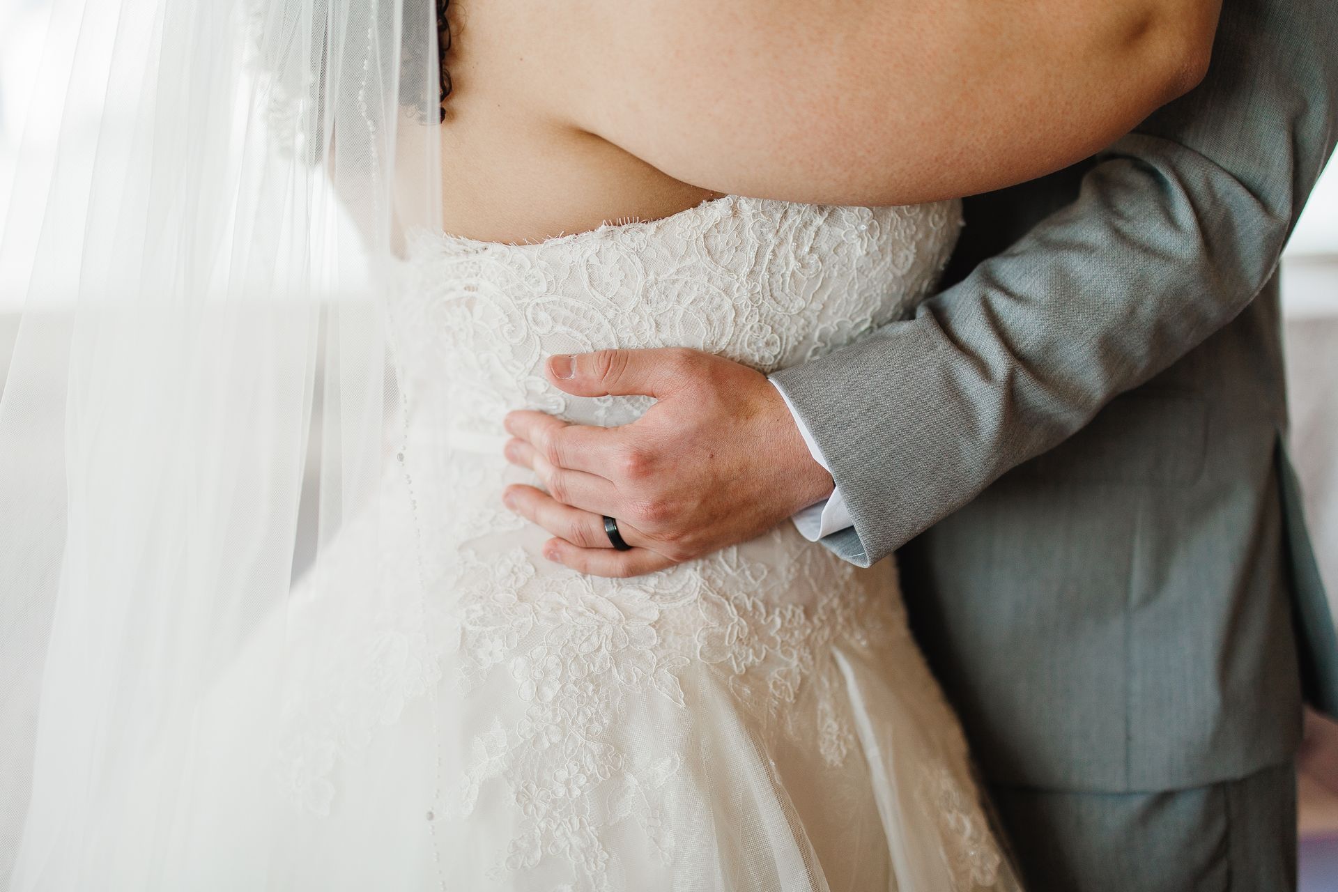 La Belle Bridal Boutique