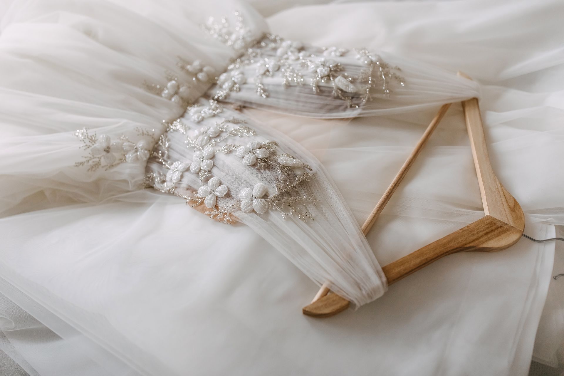 La Belle Bridal Boutique