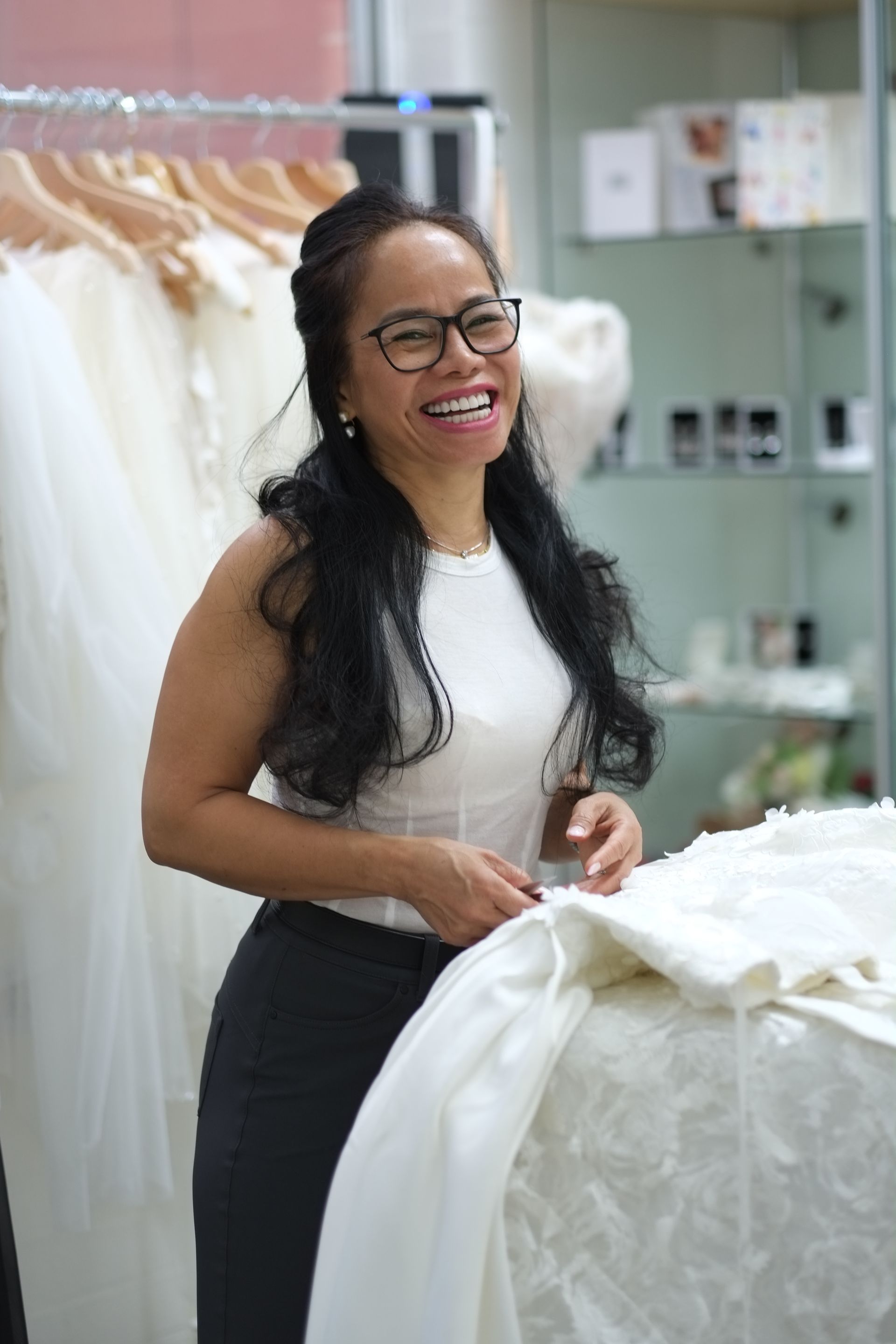 La Belle Bridal Boutique