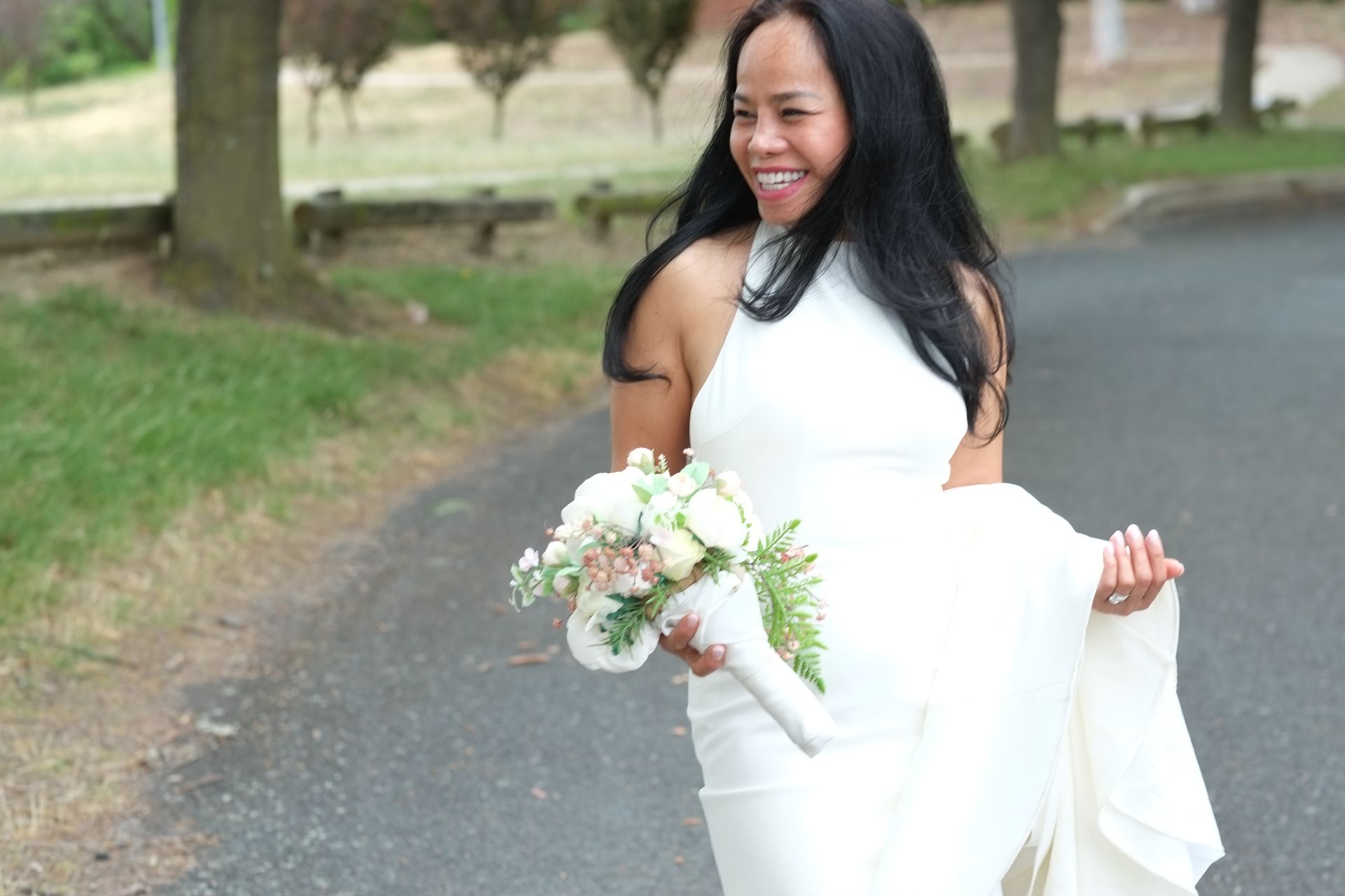 La Belle Bridal Boutique