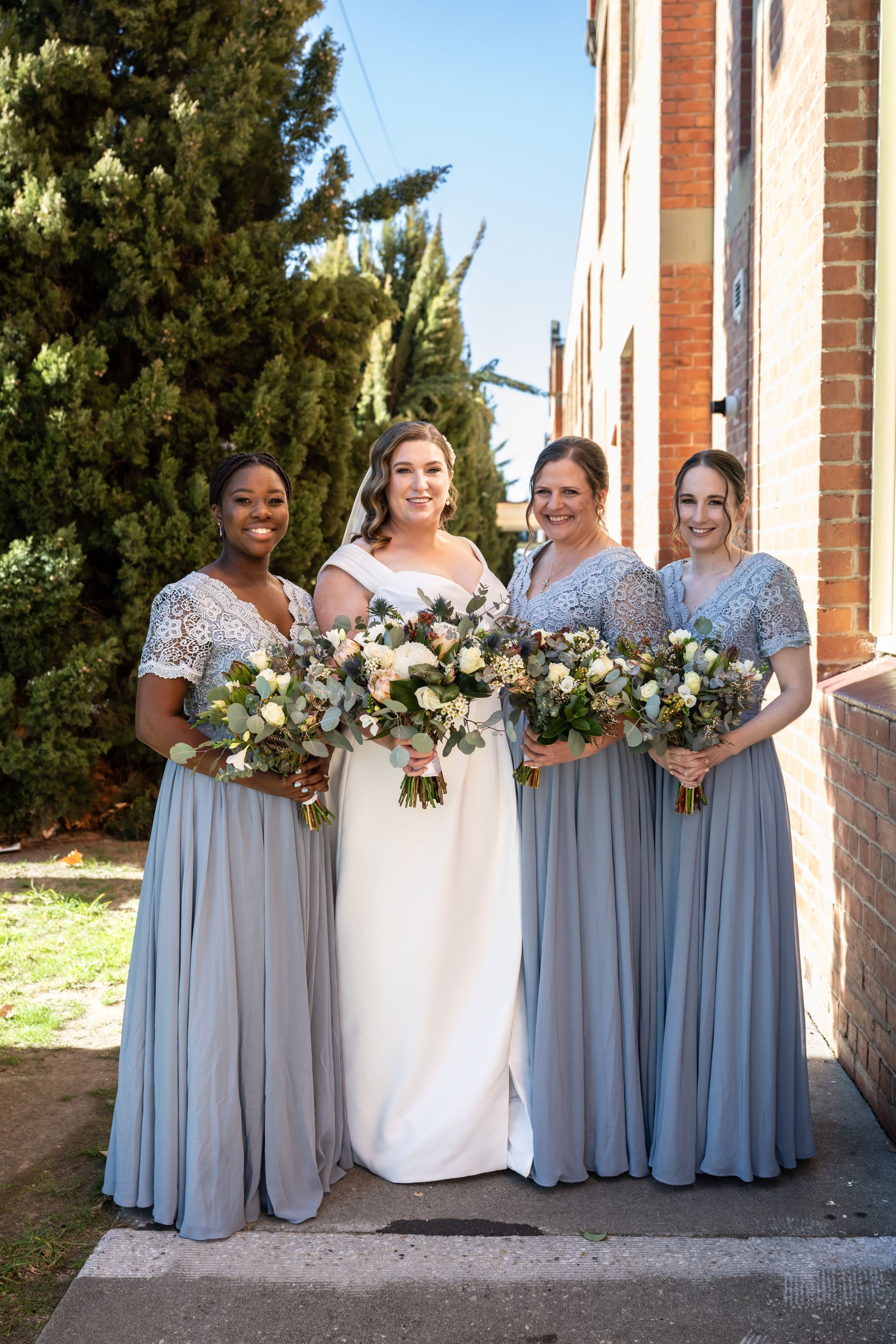 La Belle Bridal Boutique