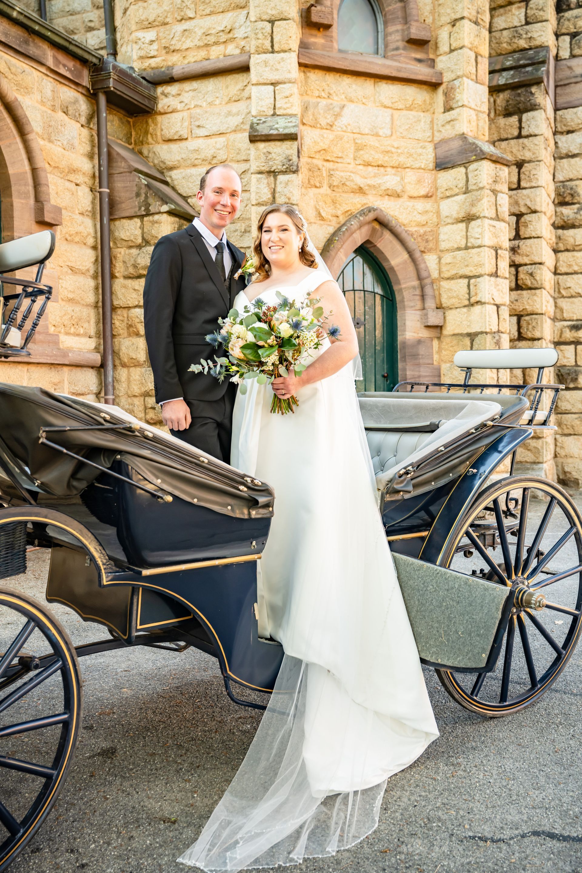 La Belle Bridal Boutique