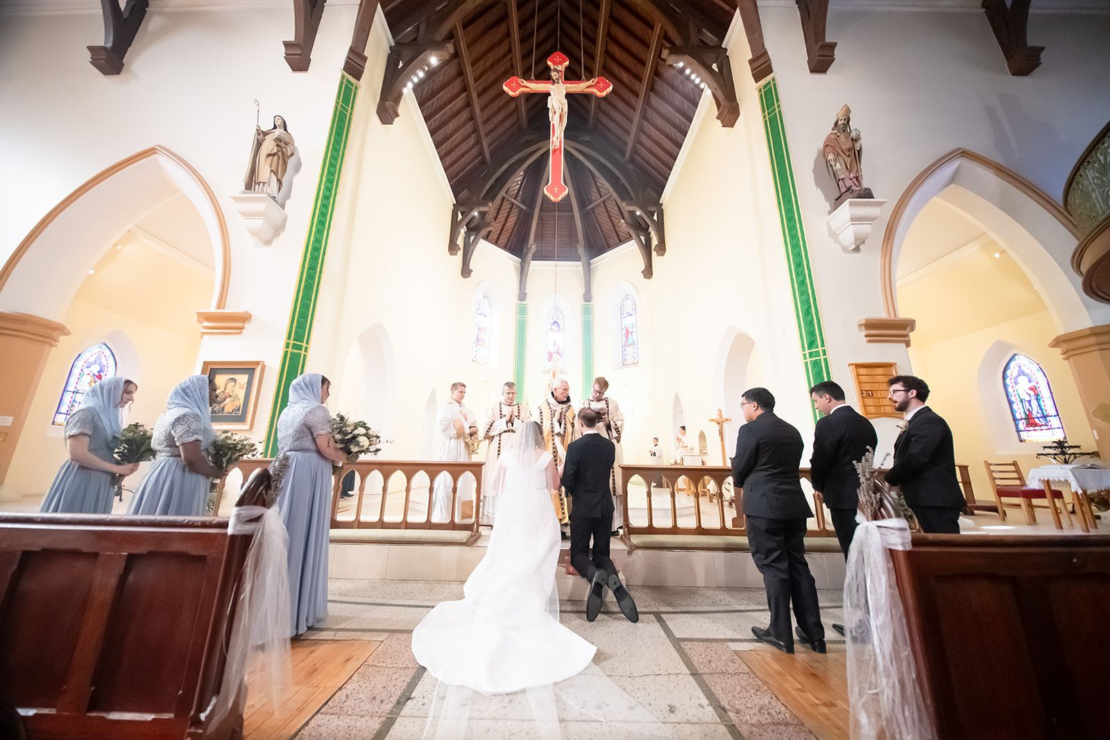La Belle Bridal Boutique