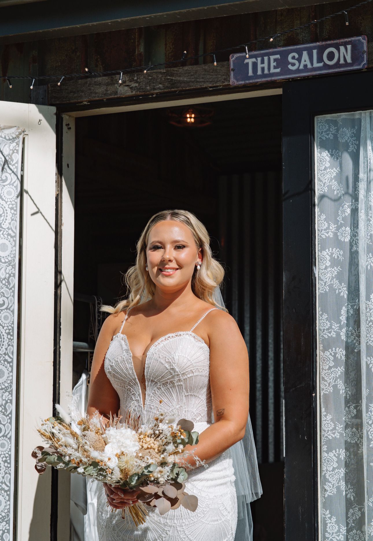 La Belle Bridal Boutique