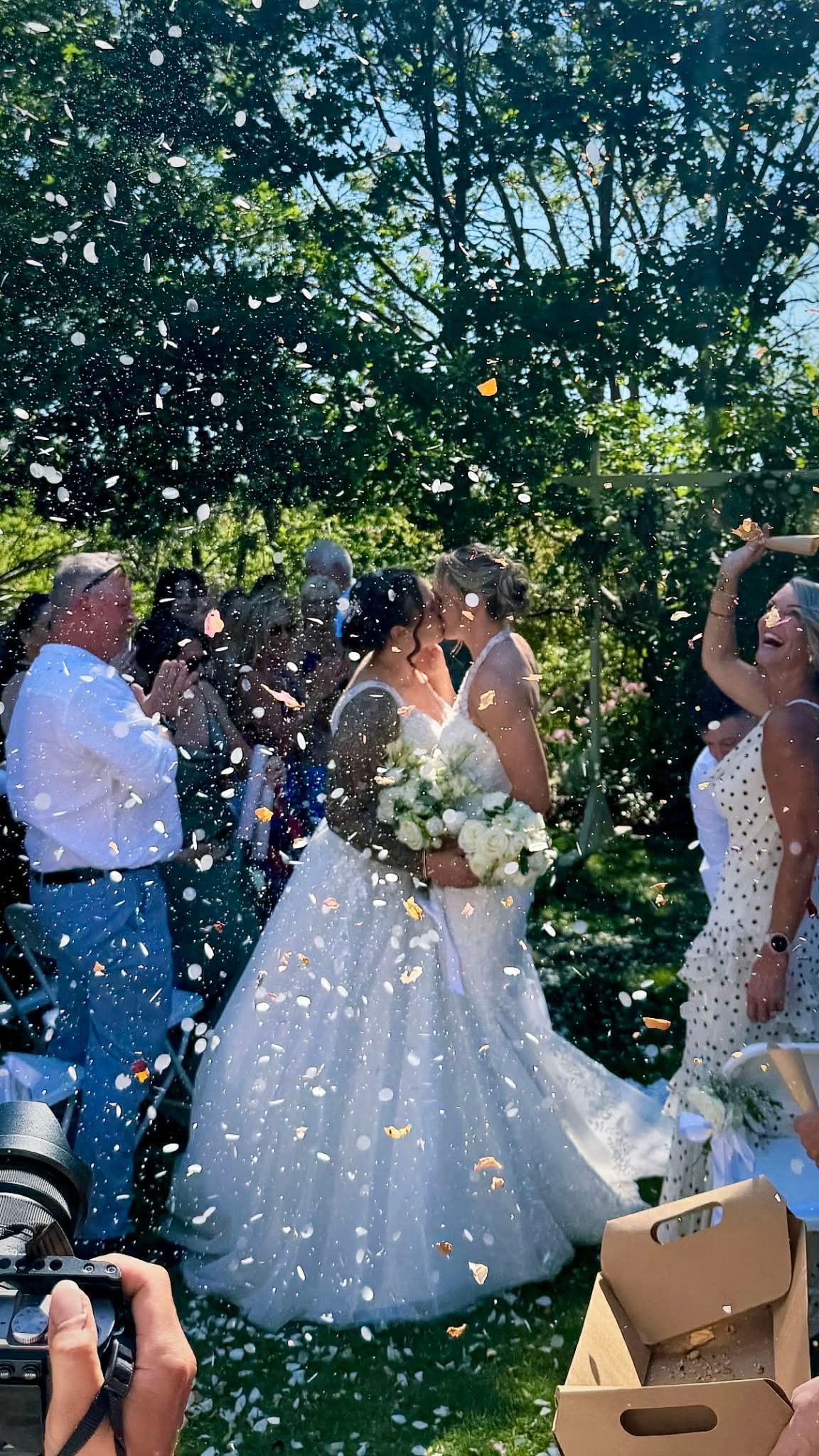 La Belle Bridal Boutique