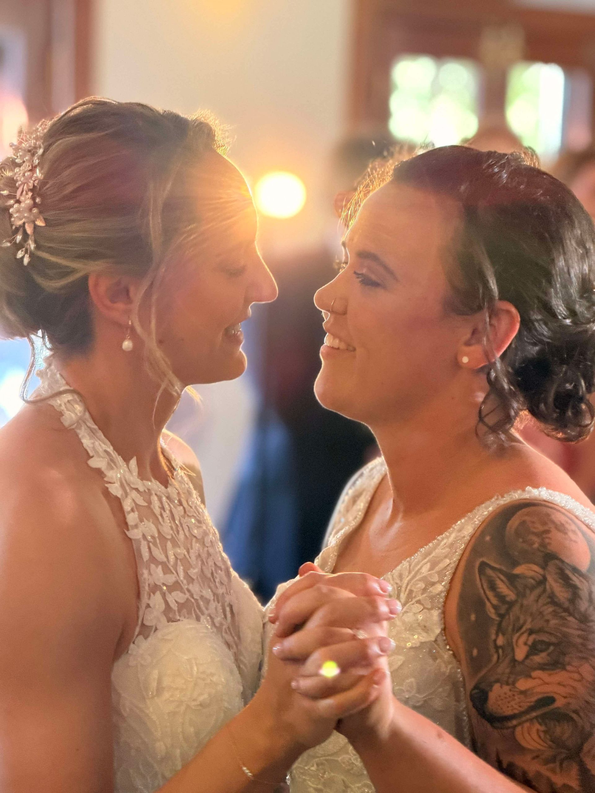 La Belle Bridal Boutique