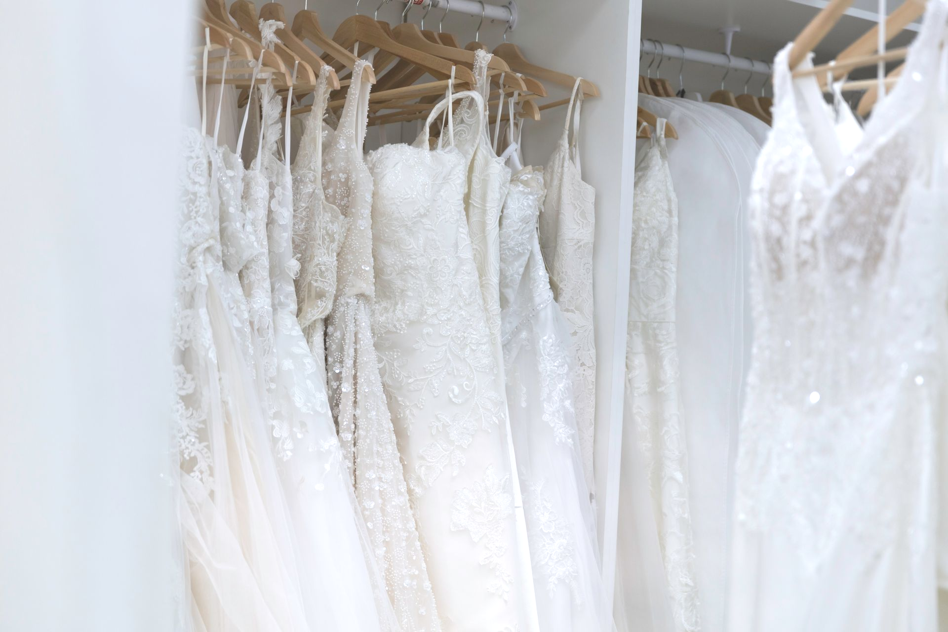 La Belle Bridal Boutique