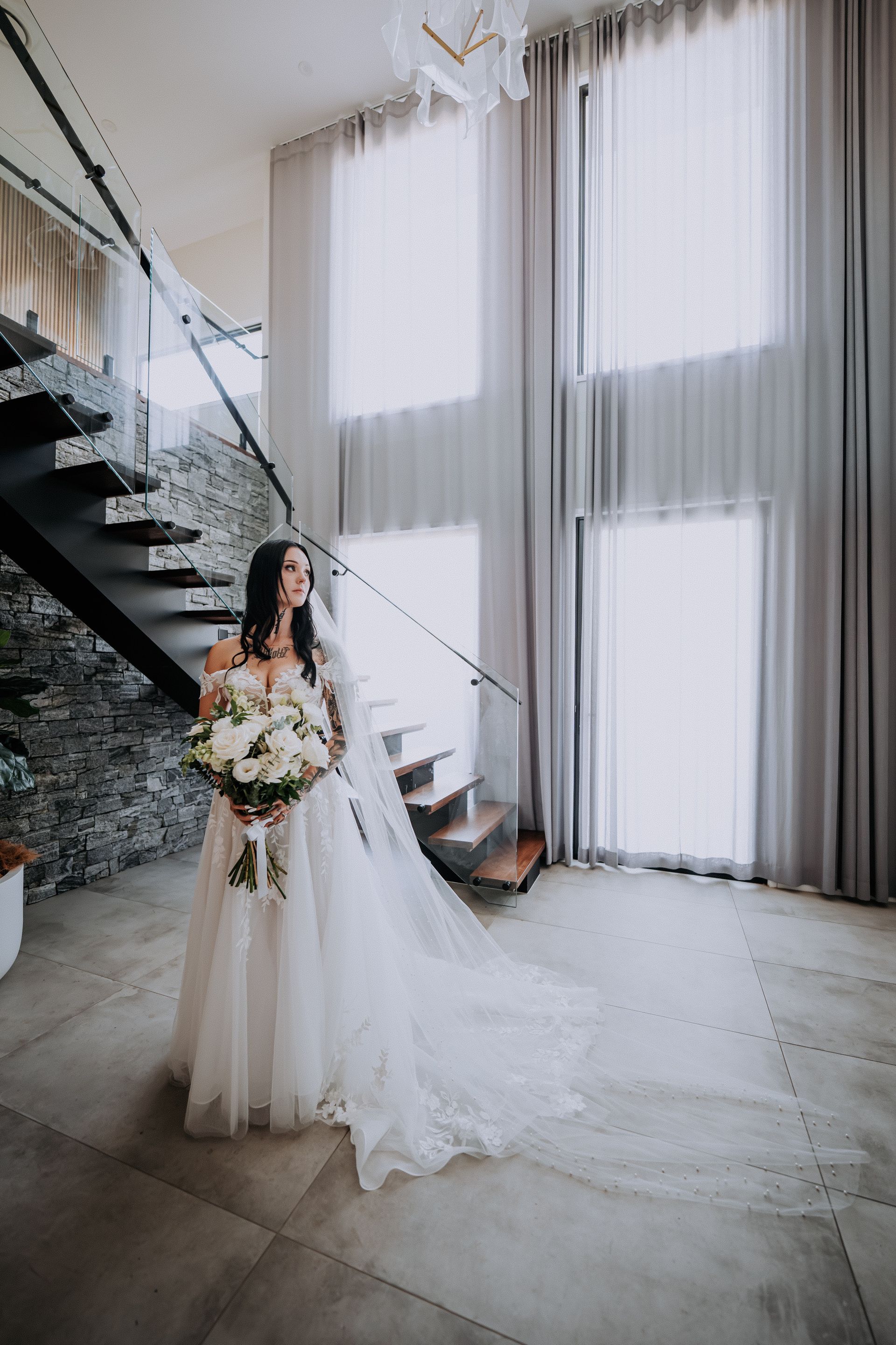 La Belle Bridal Boutique