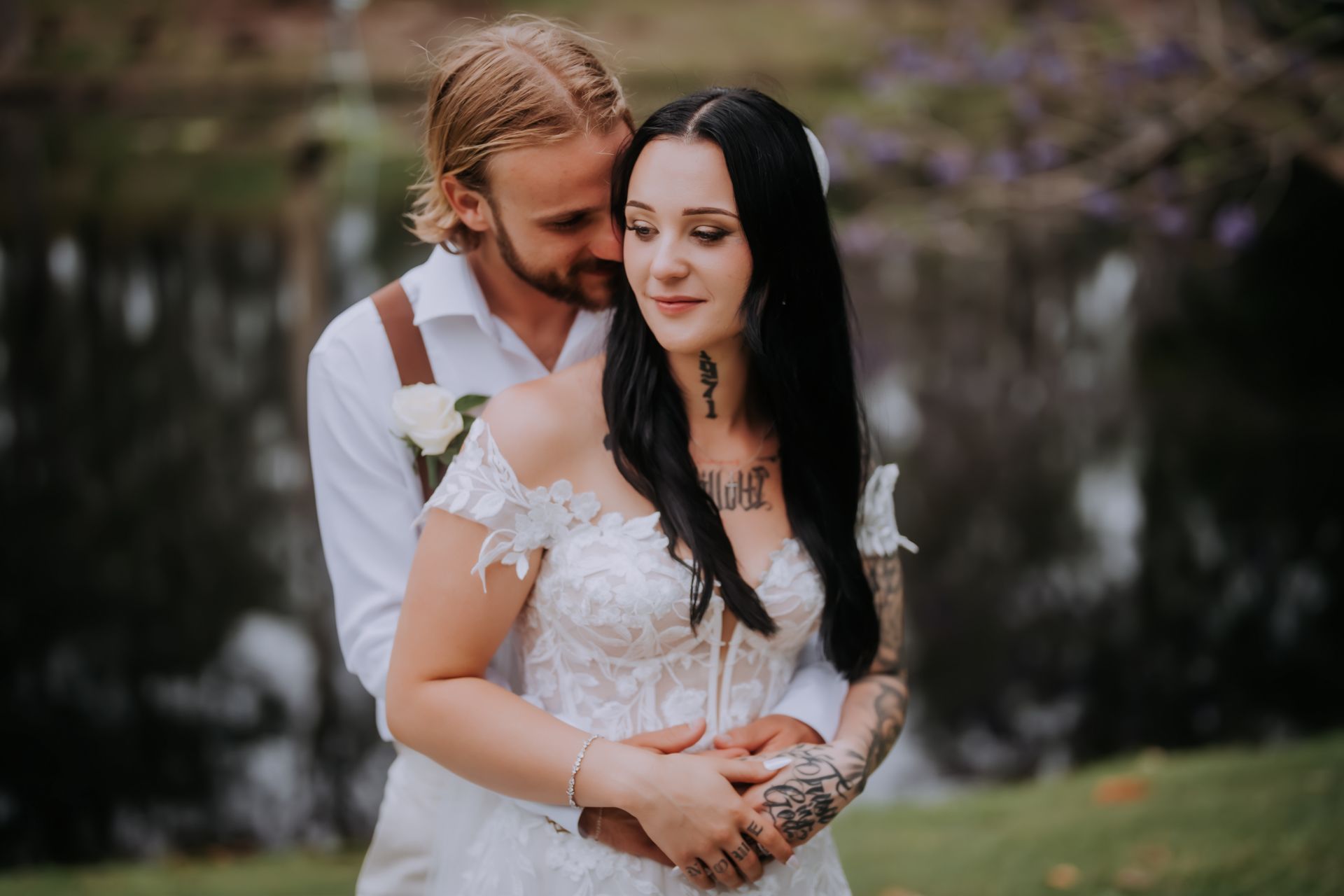 La Belle Bridal Boutique