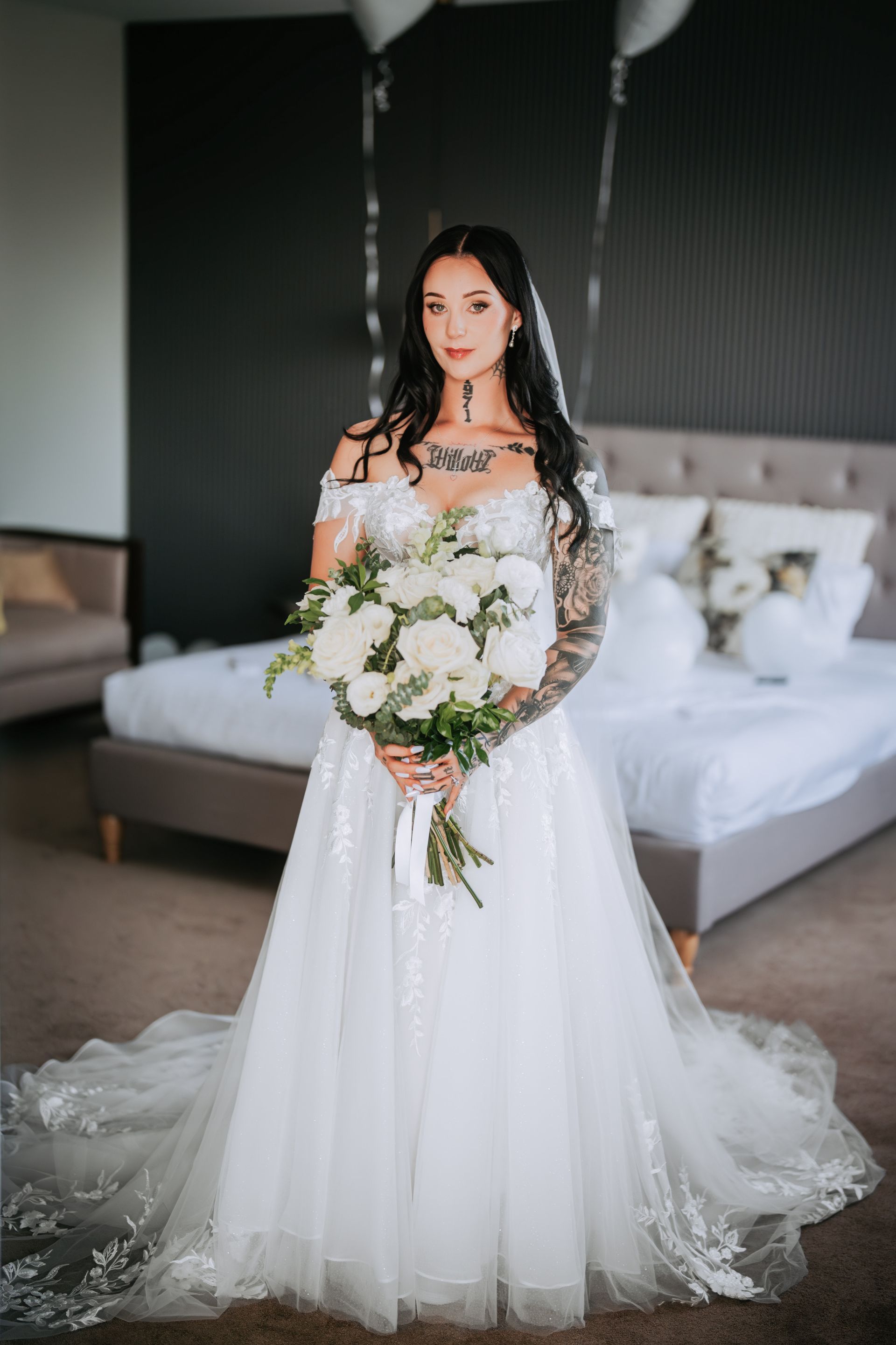 La Belle Bridal Boutique