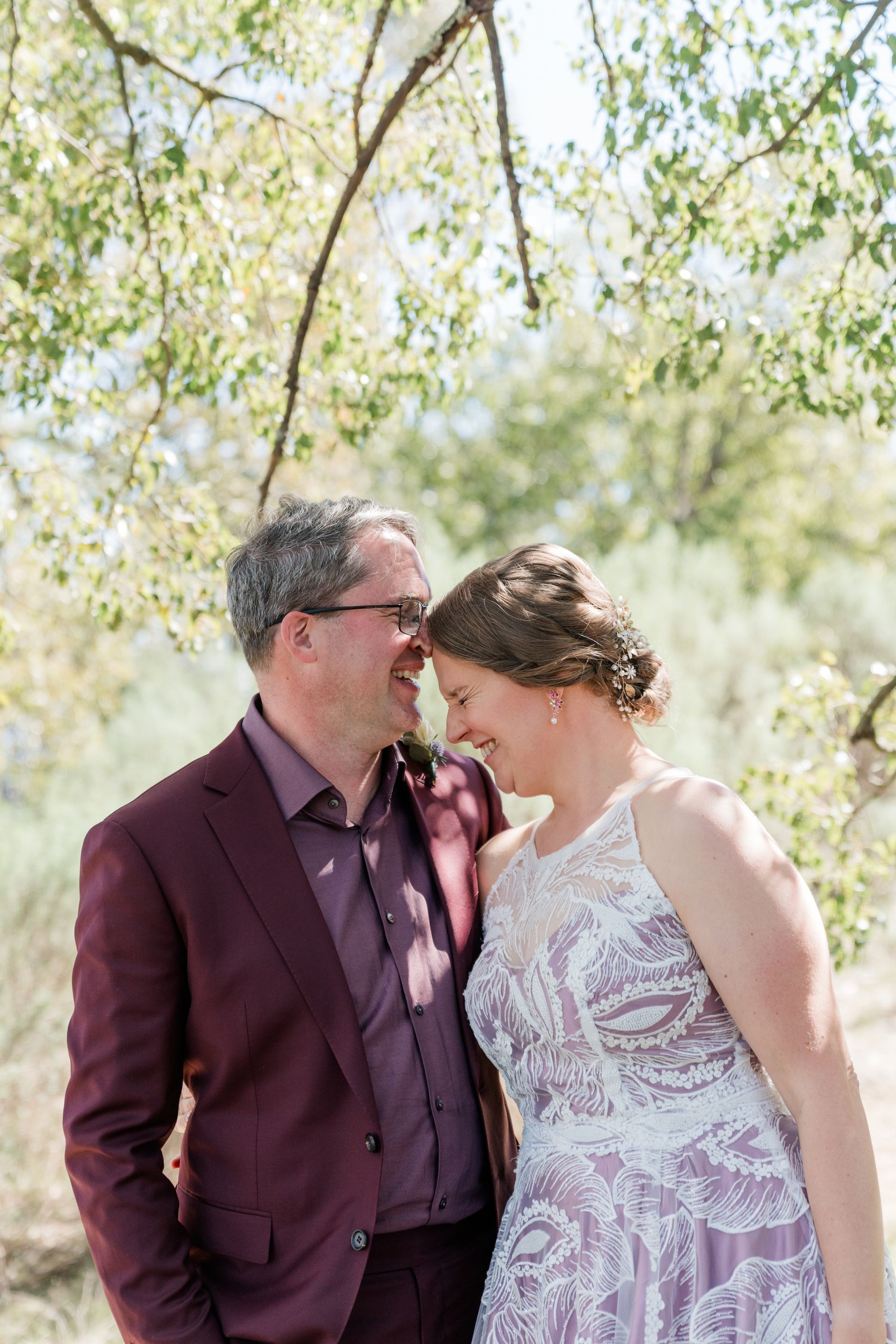 La Belle Bridal Boutique