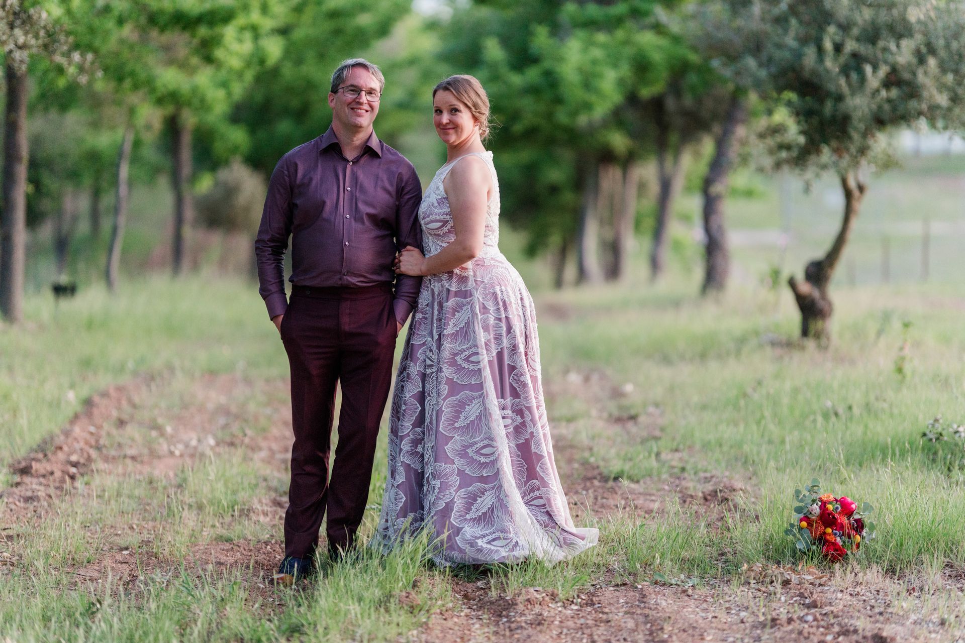 La Belle Bridal Boutique