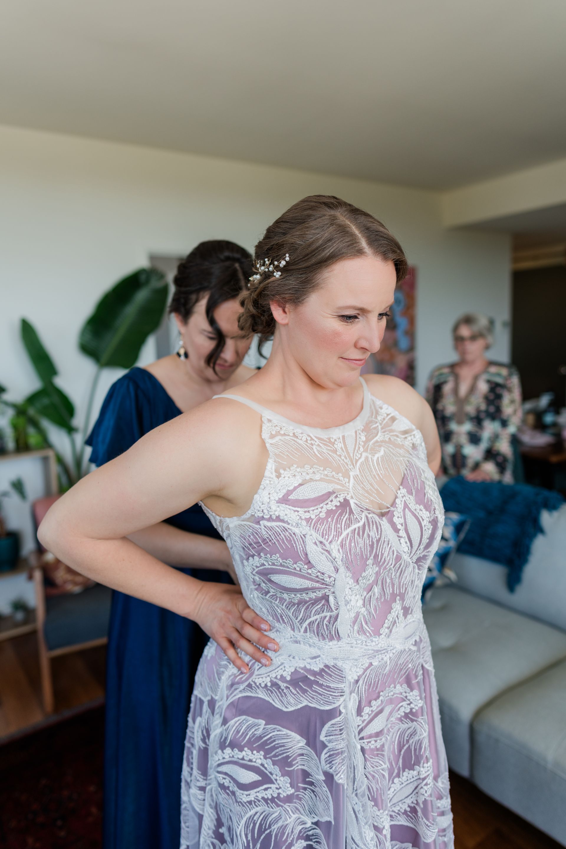 La Belle Bridal Boutique