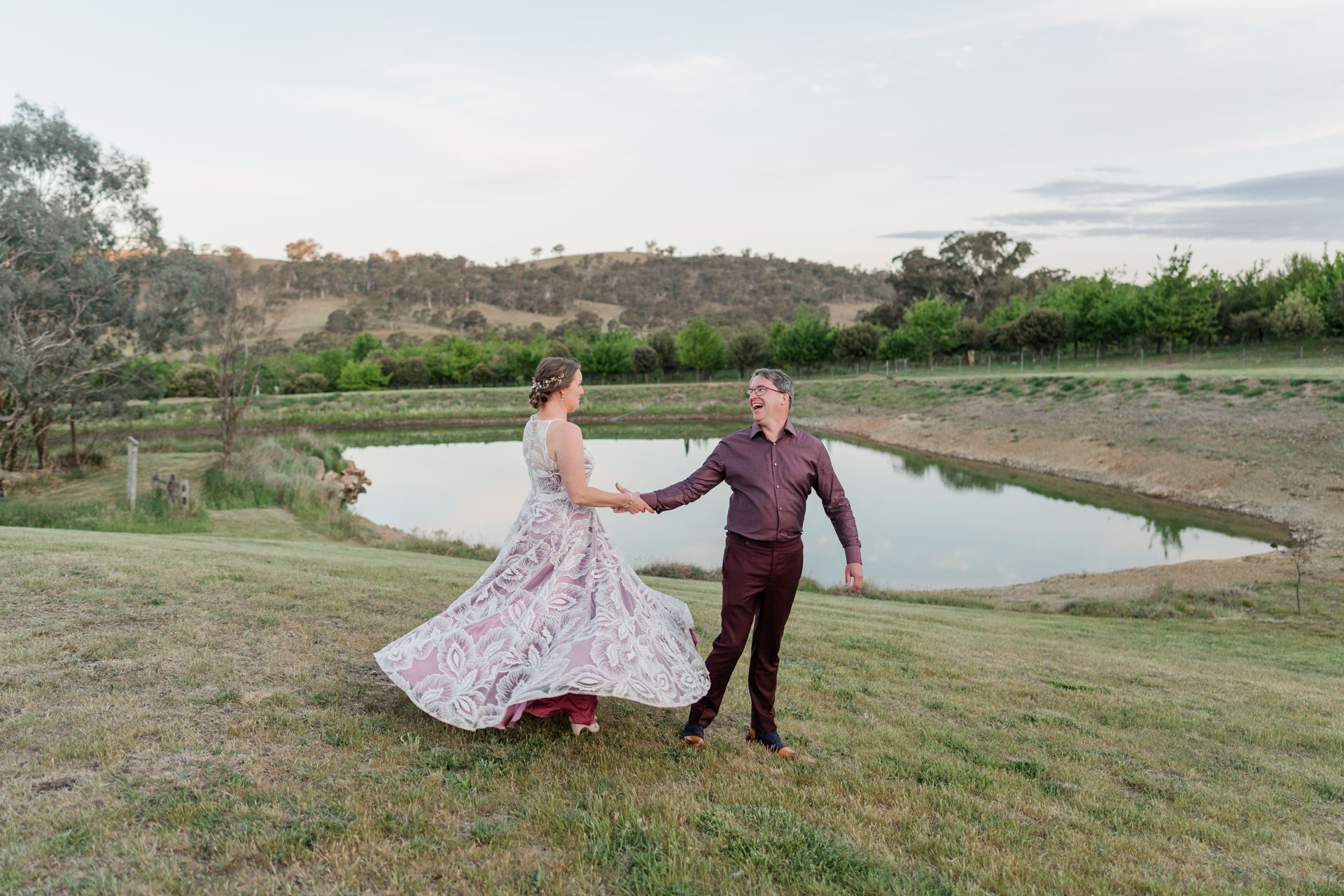 La Belle Bridal Boutique