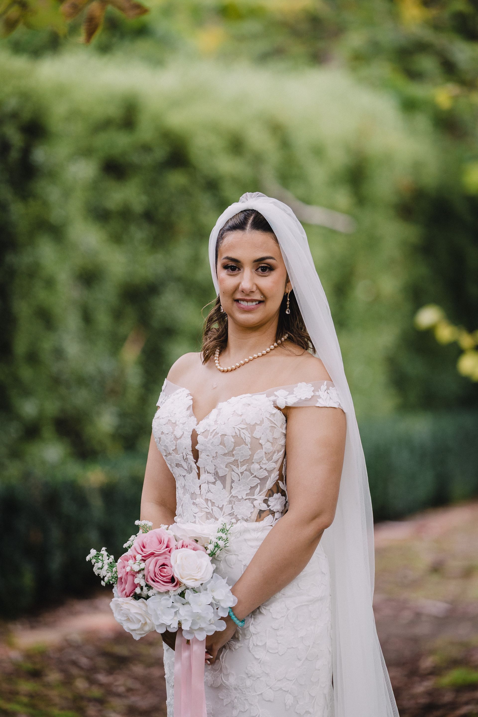 La Belle Bridal Boutique