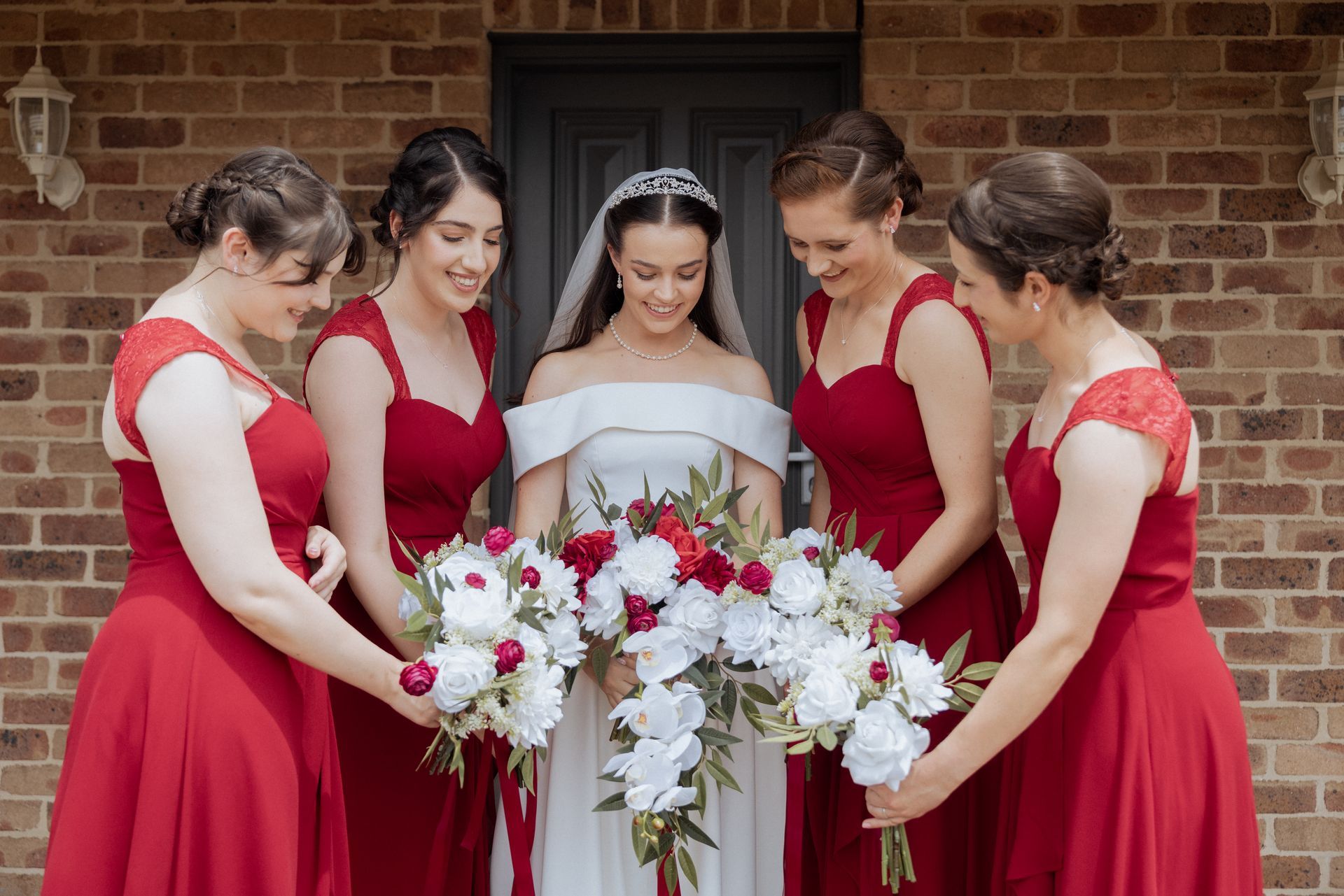 La Belle Bridal Boutique