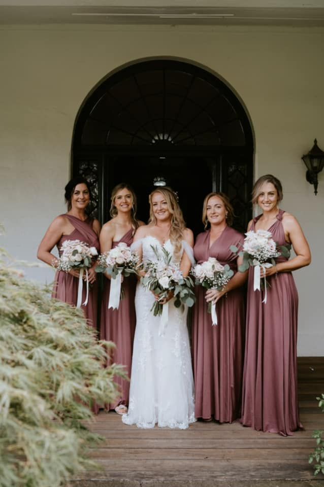 La Belle Bridal Boutique