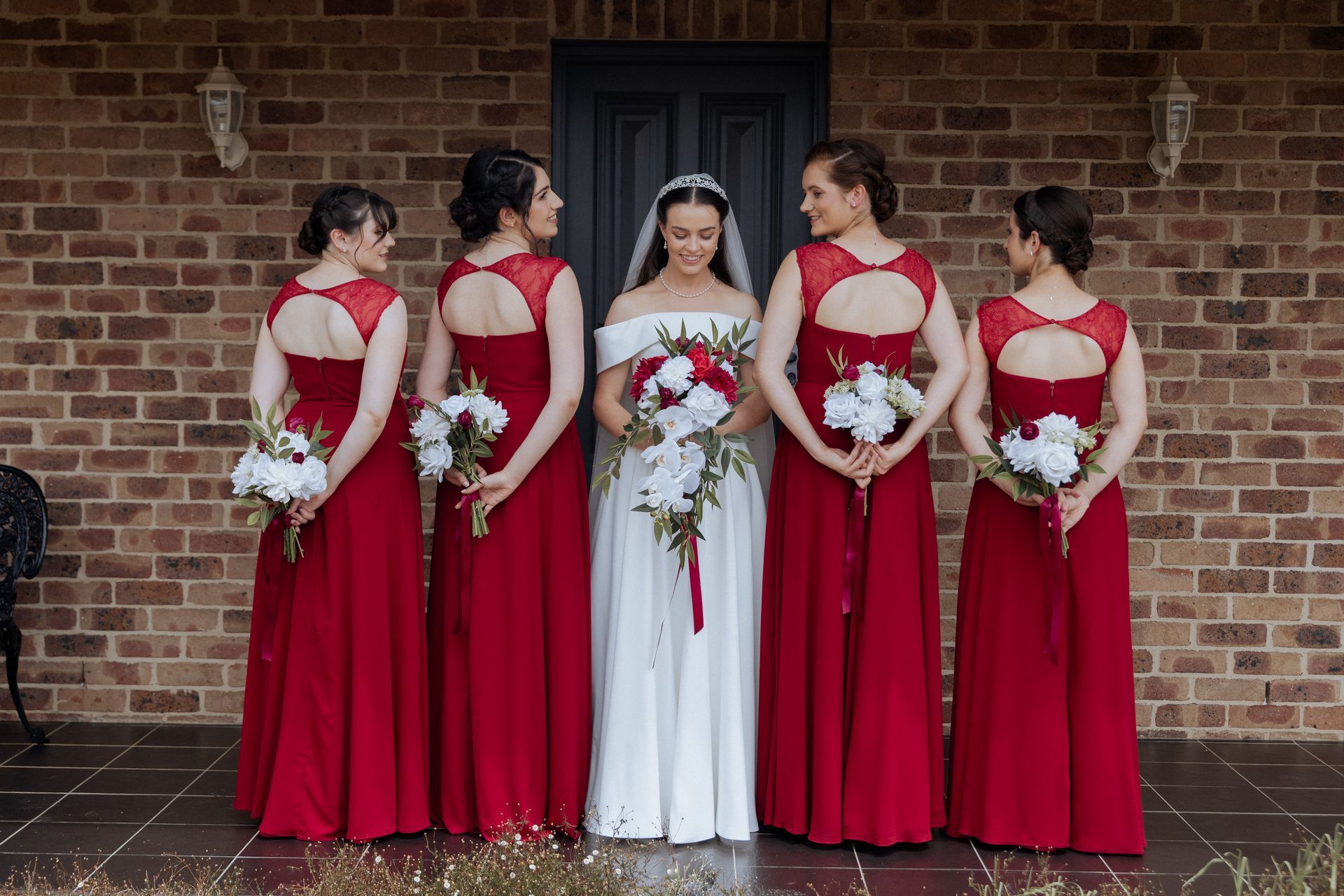 La Belle Bridal Boutique