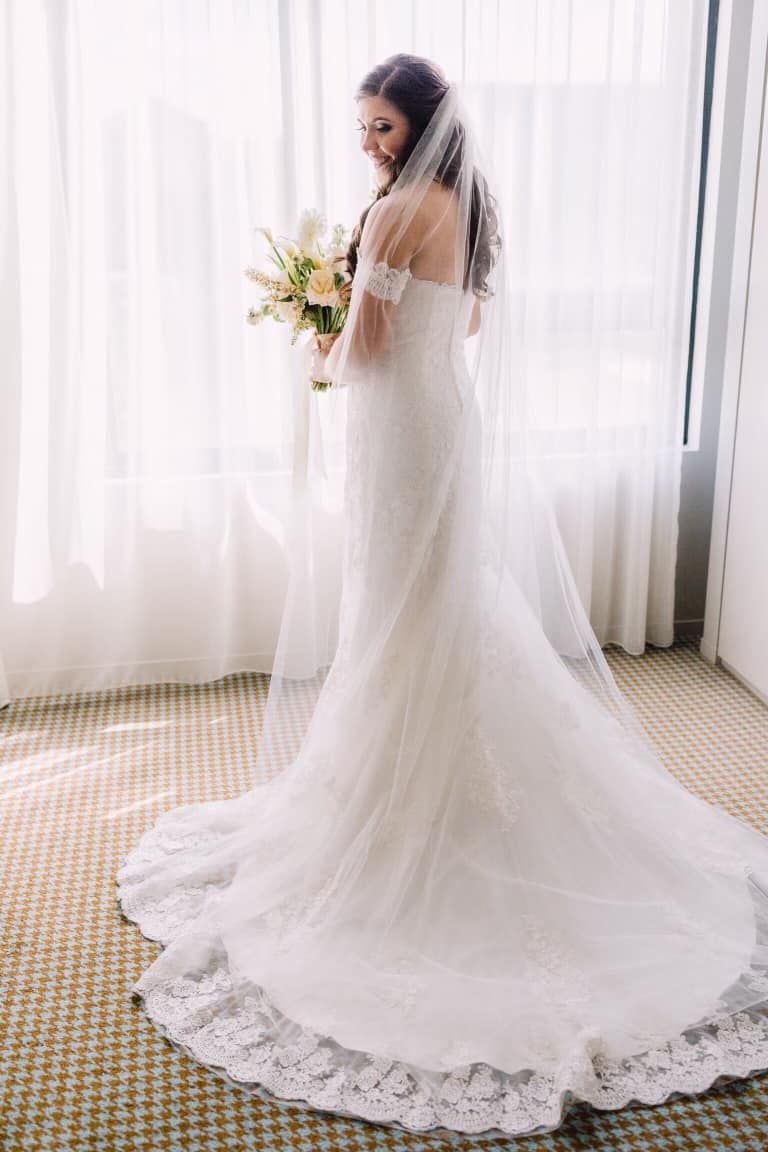 La Belle Bridal Boutique