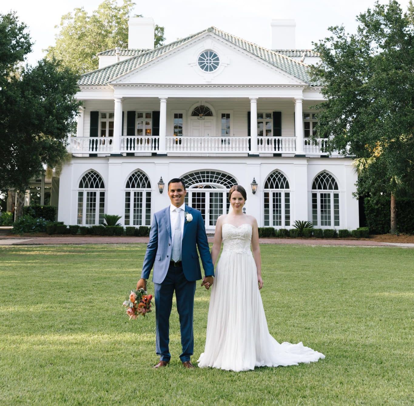 La Belle Bridal Boutique