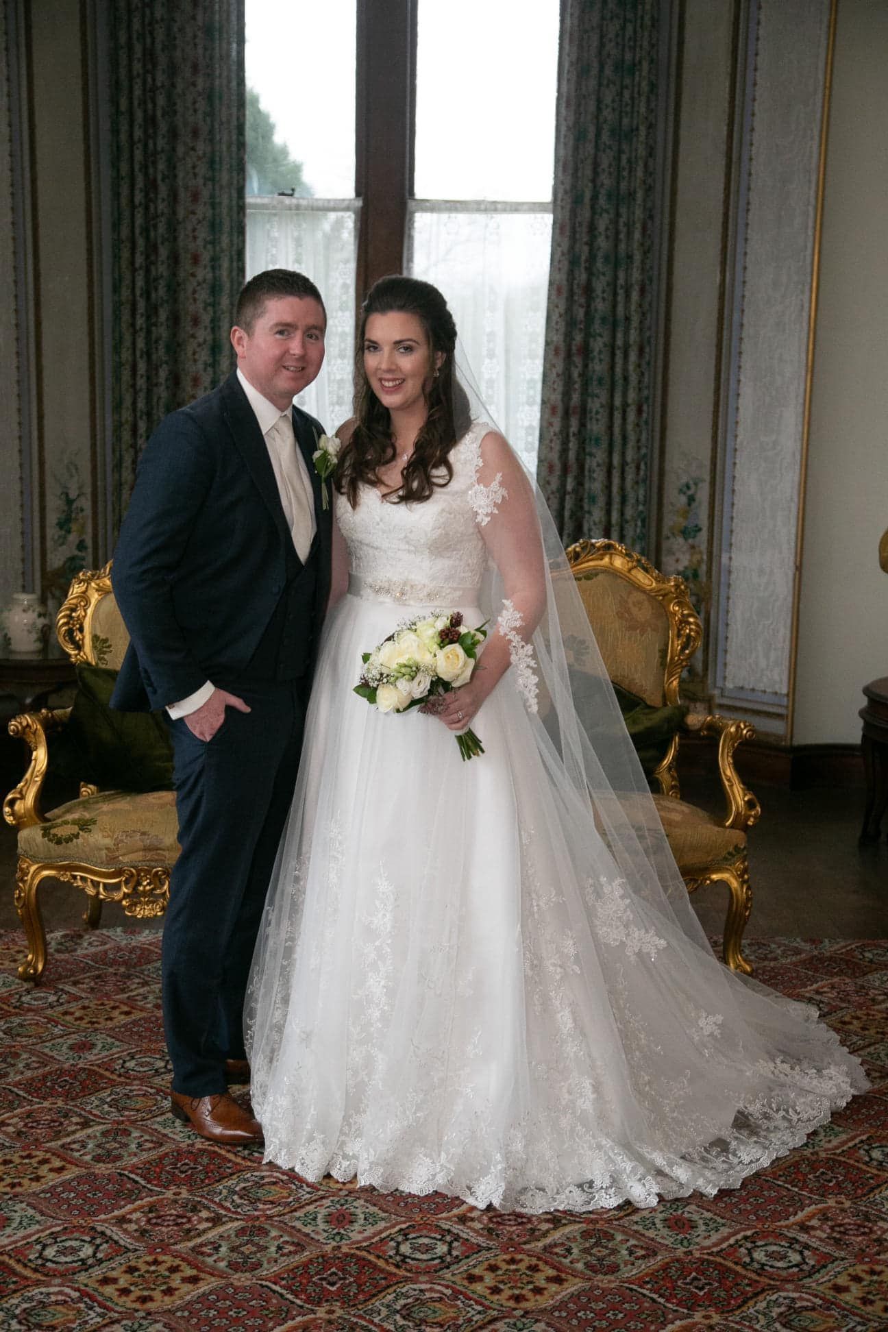 La Belle Bridal Boutique