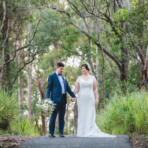 La Belle Bridal Boutique