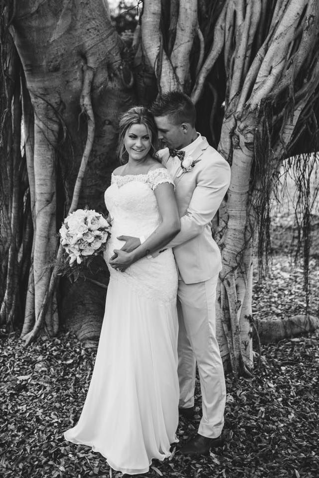 La Belle Bridal Boutique