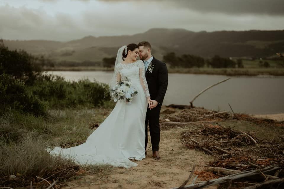 La Belle Bridal Boutique