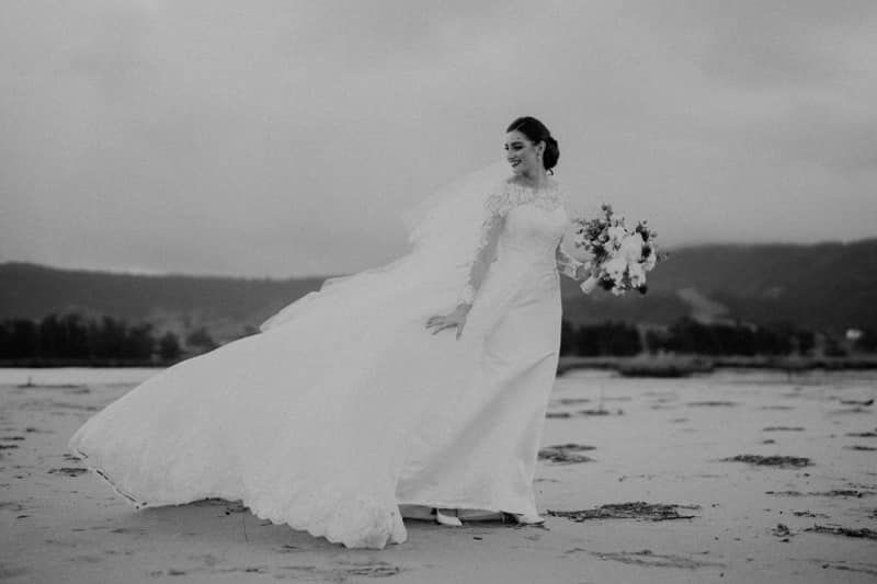 La Belle Bridal Boutique