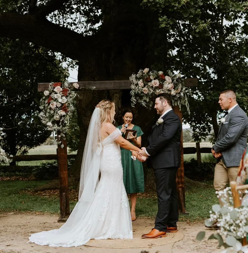 La Belle Bridal Boutique