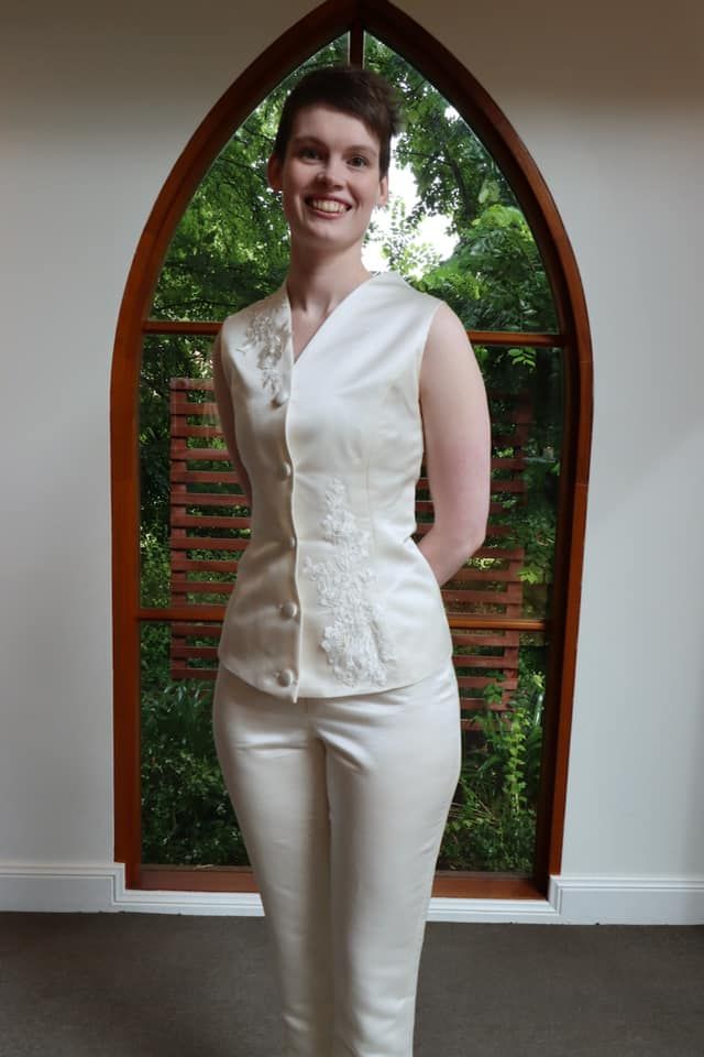 La Belle Bridal Boutique