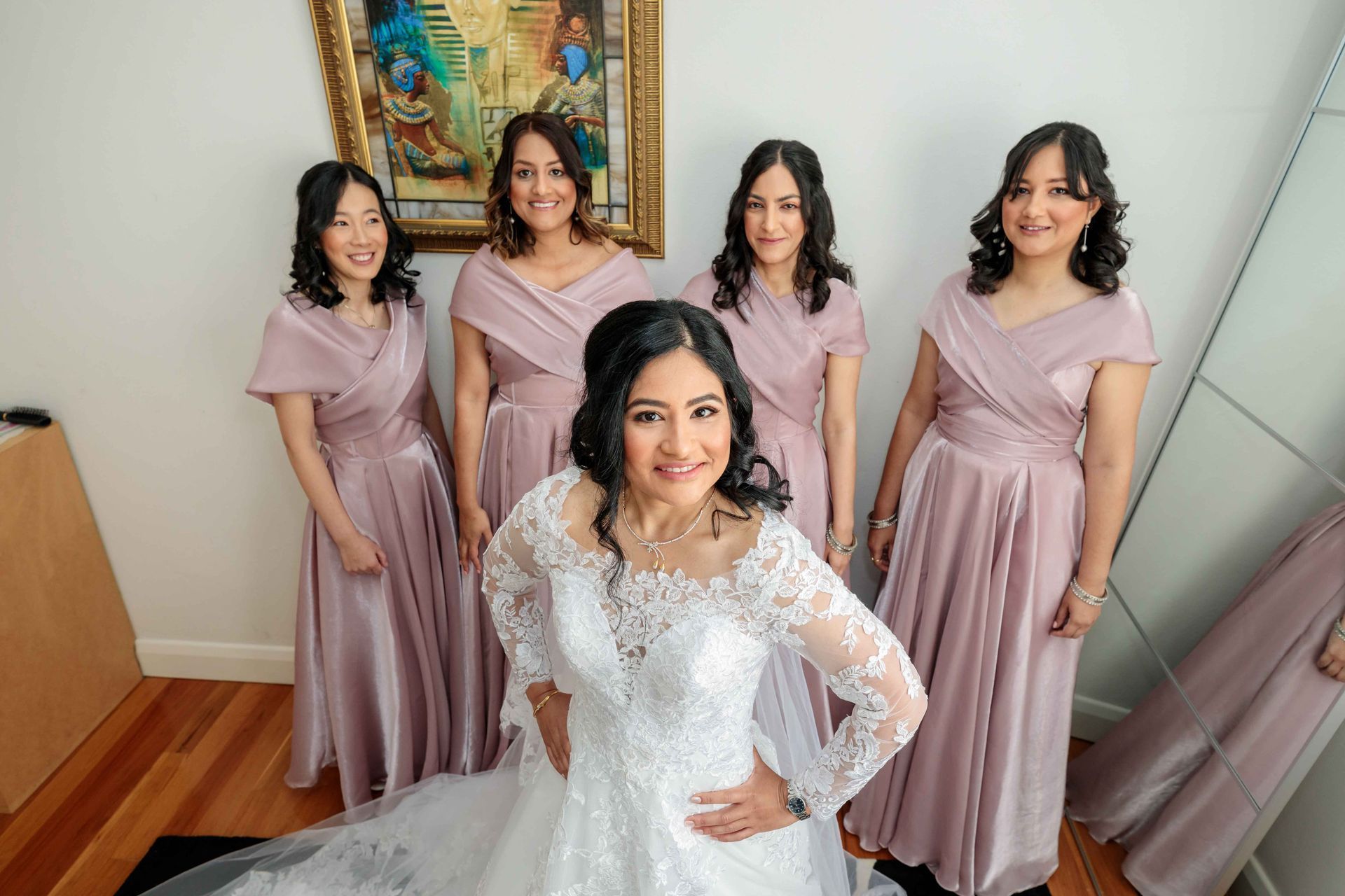 La Belle Bridal Boutique