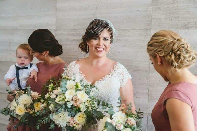 La Belle Bridal Boutique