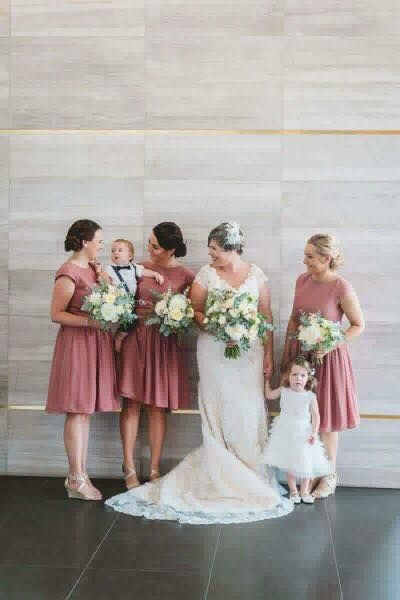 La Belle Bridal Boutique
