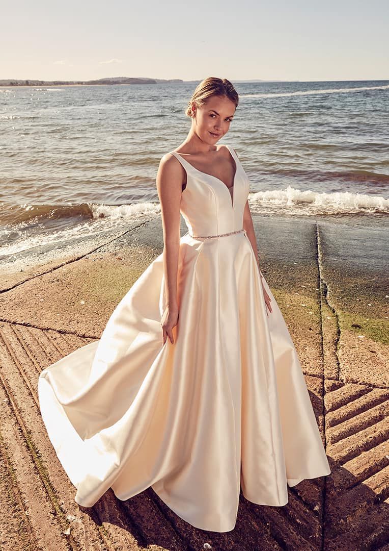 La Belle Bridal Boutique