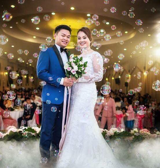 La Belle Bridal Boutique