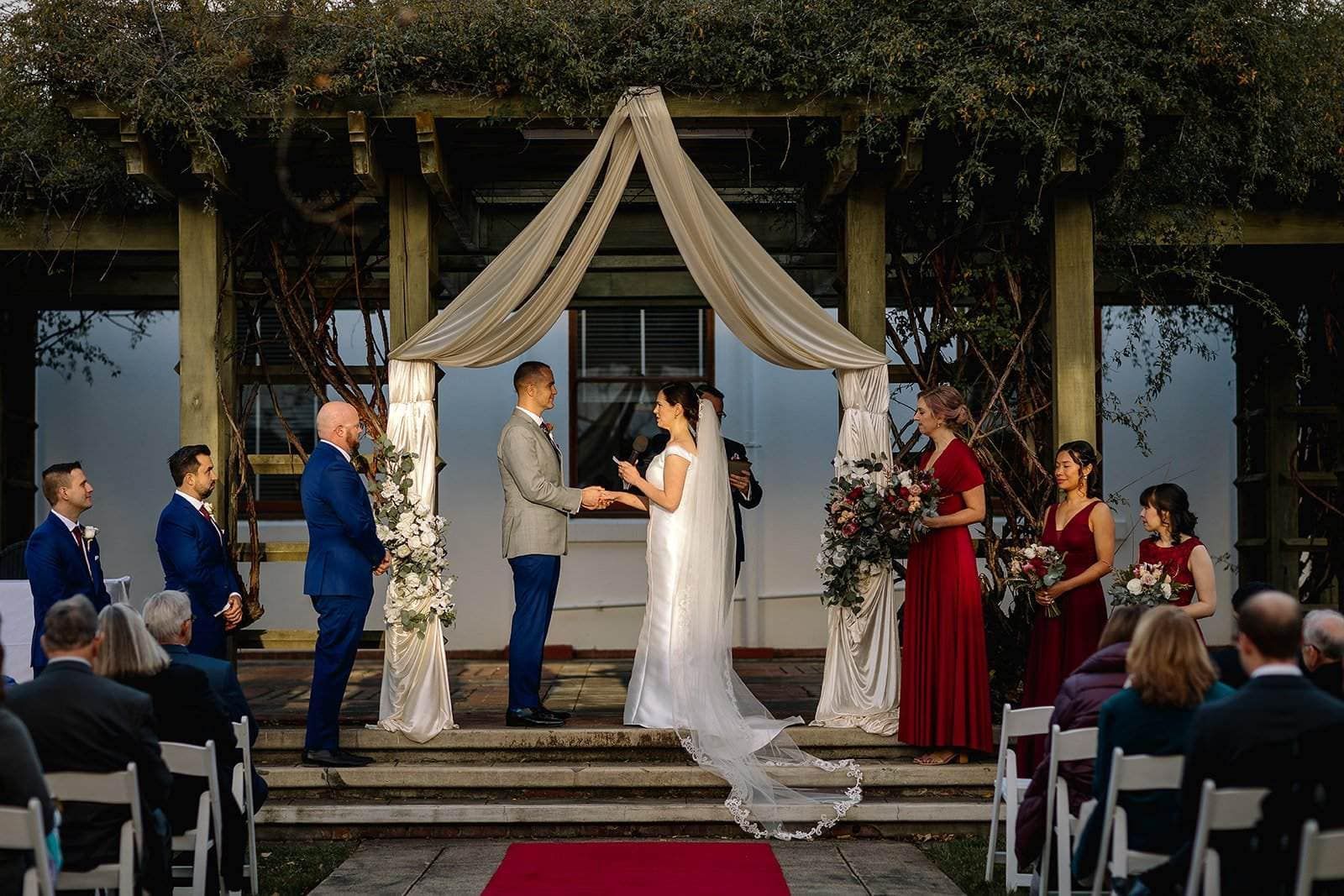 La Belle Bridal Boutique