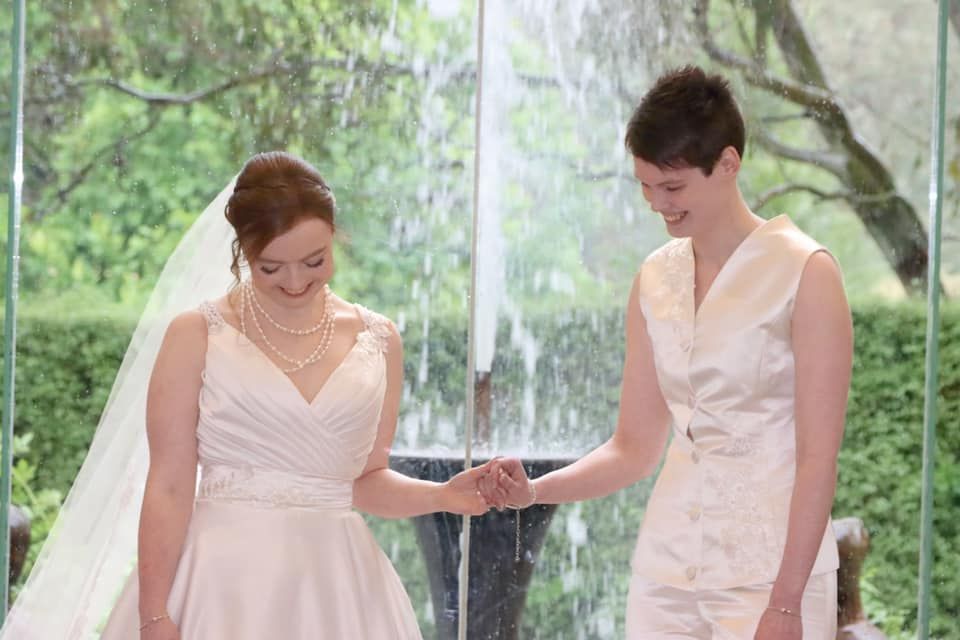 La Belle Bridal Boutique