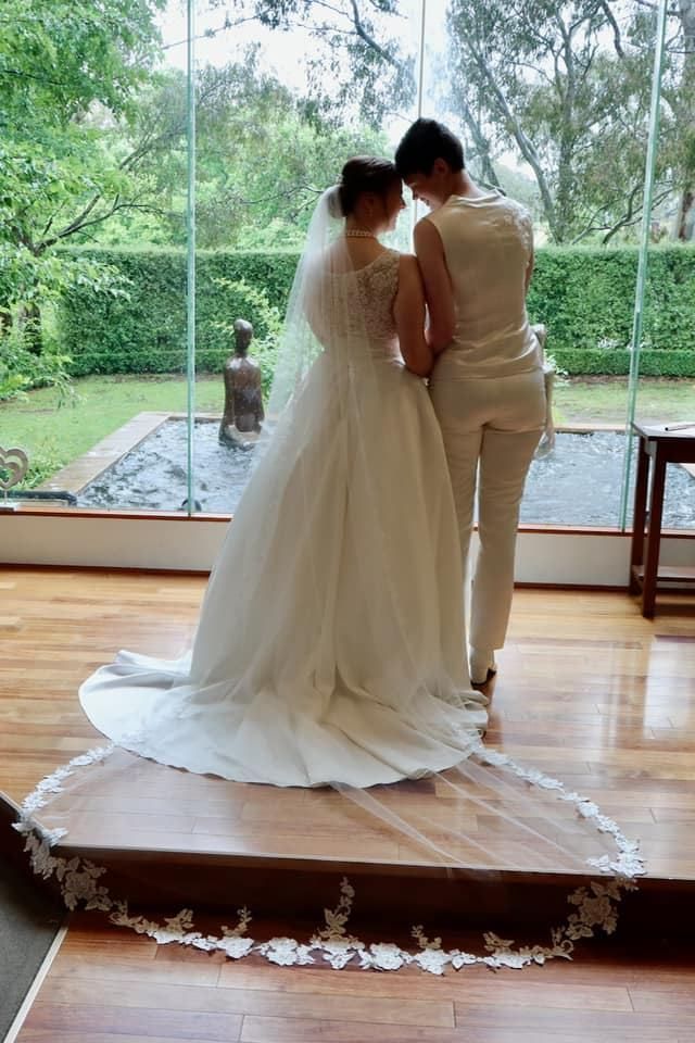 La Belle Bridal Boutique
